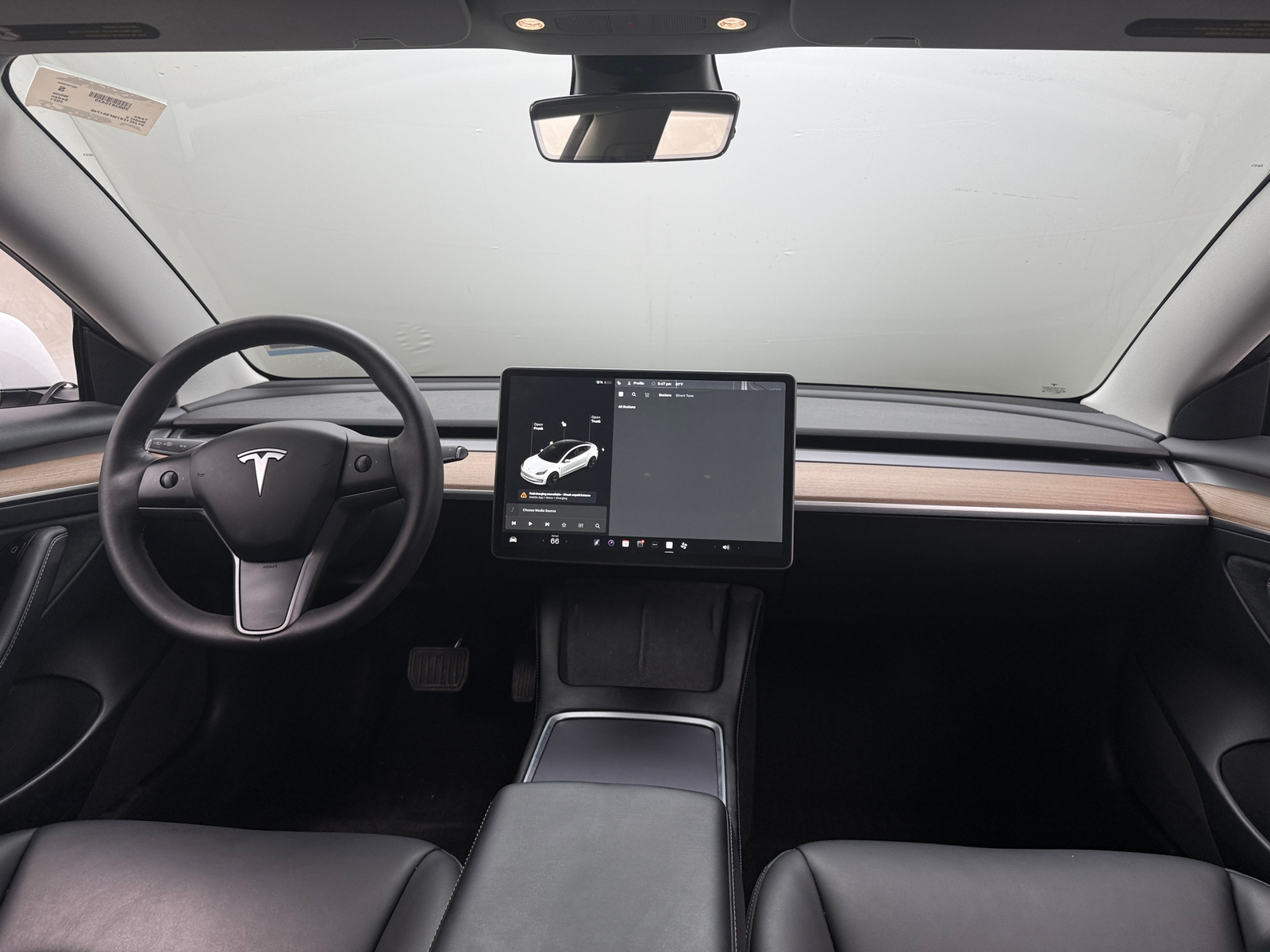 Thumbnail: 2021 Tesla Model 3 - 2