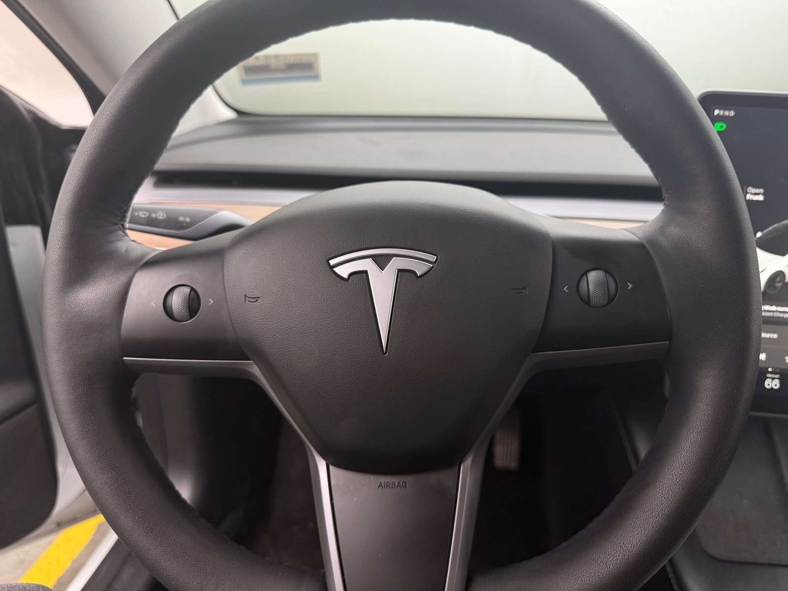 Thumbnail: 2021 Tesla Model 3 - 4