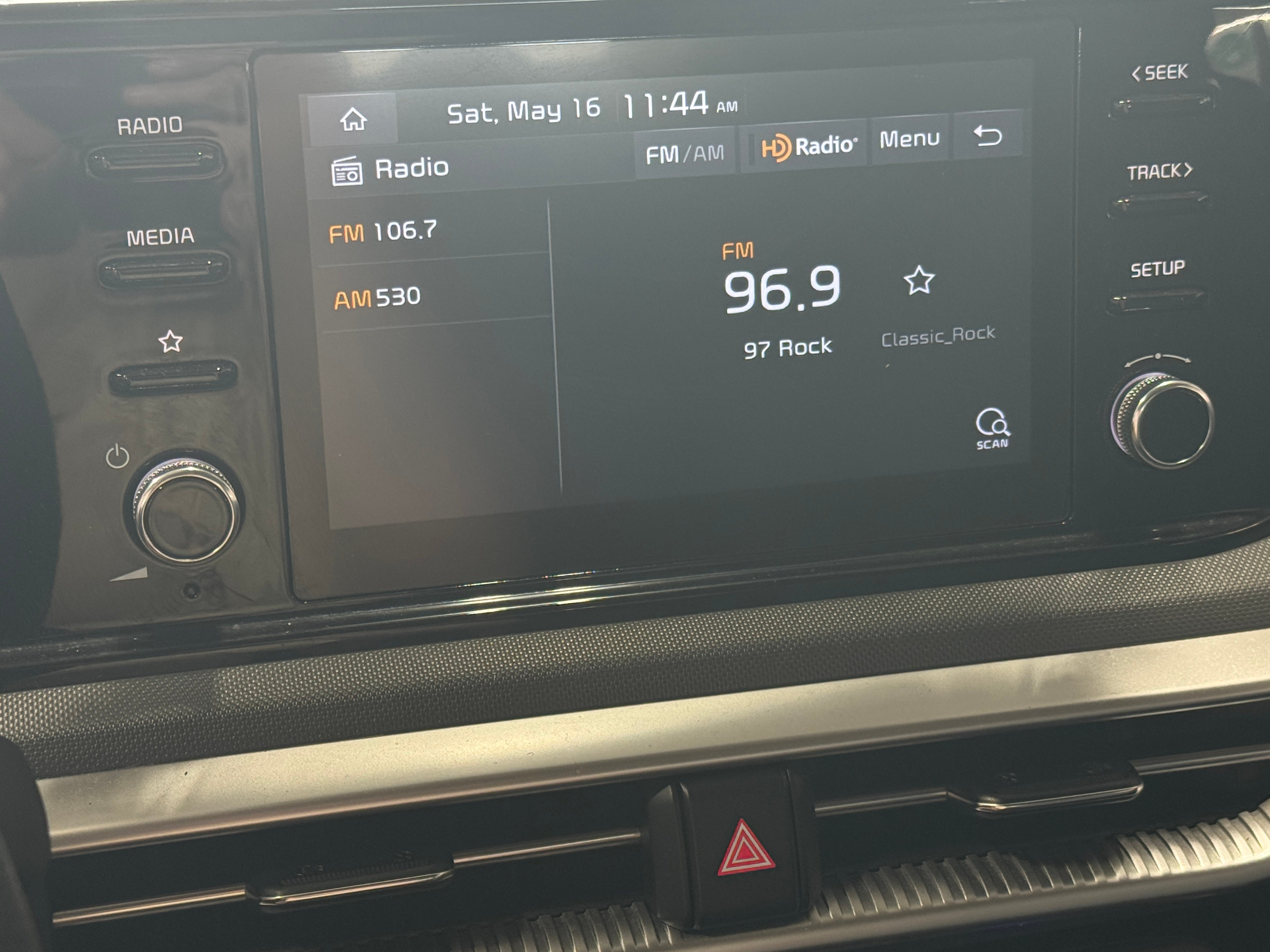 2021 Kia K5 LXS 4