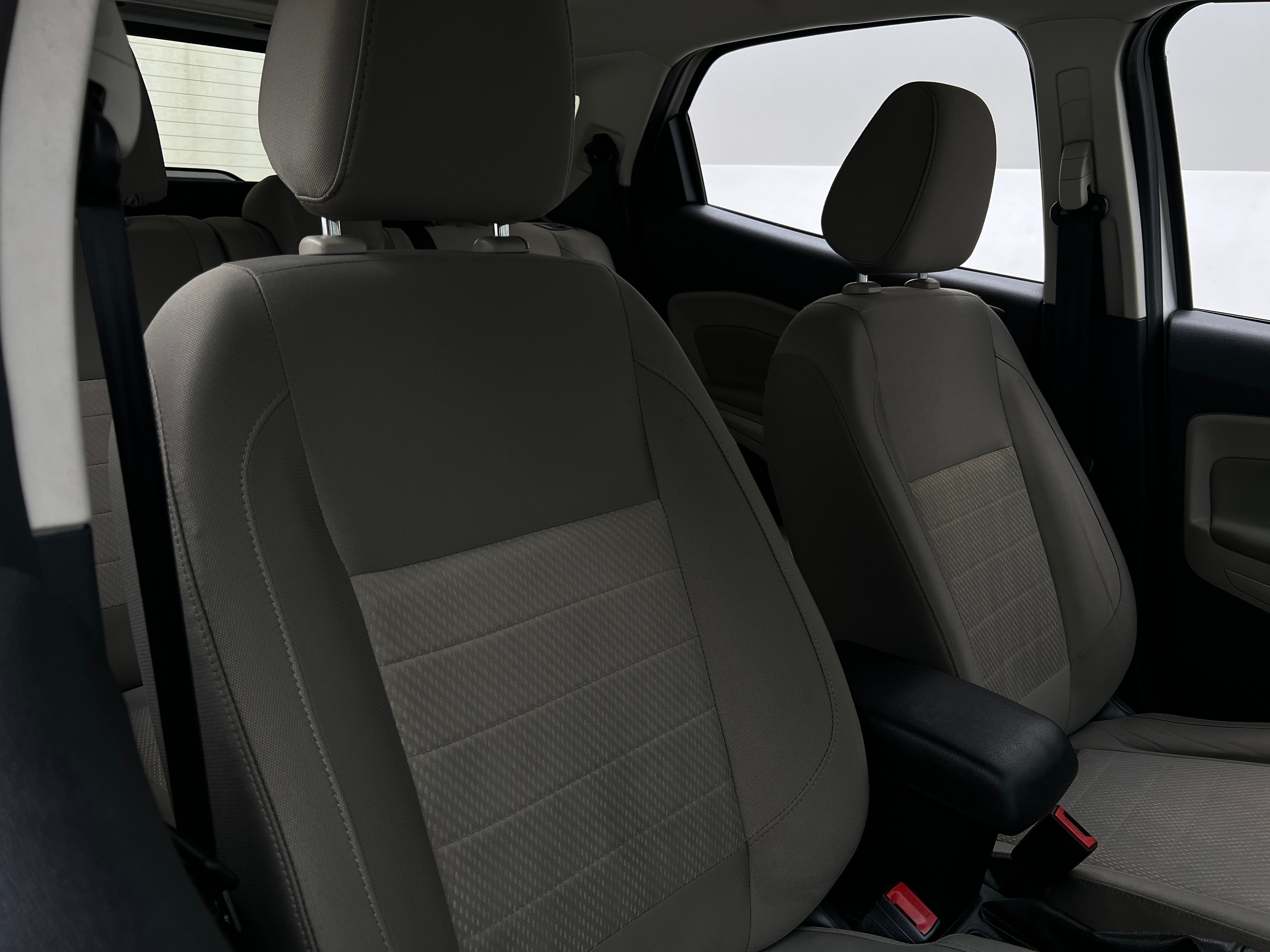 2020 Ford EcoSport S 2