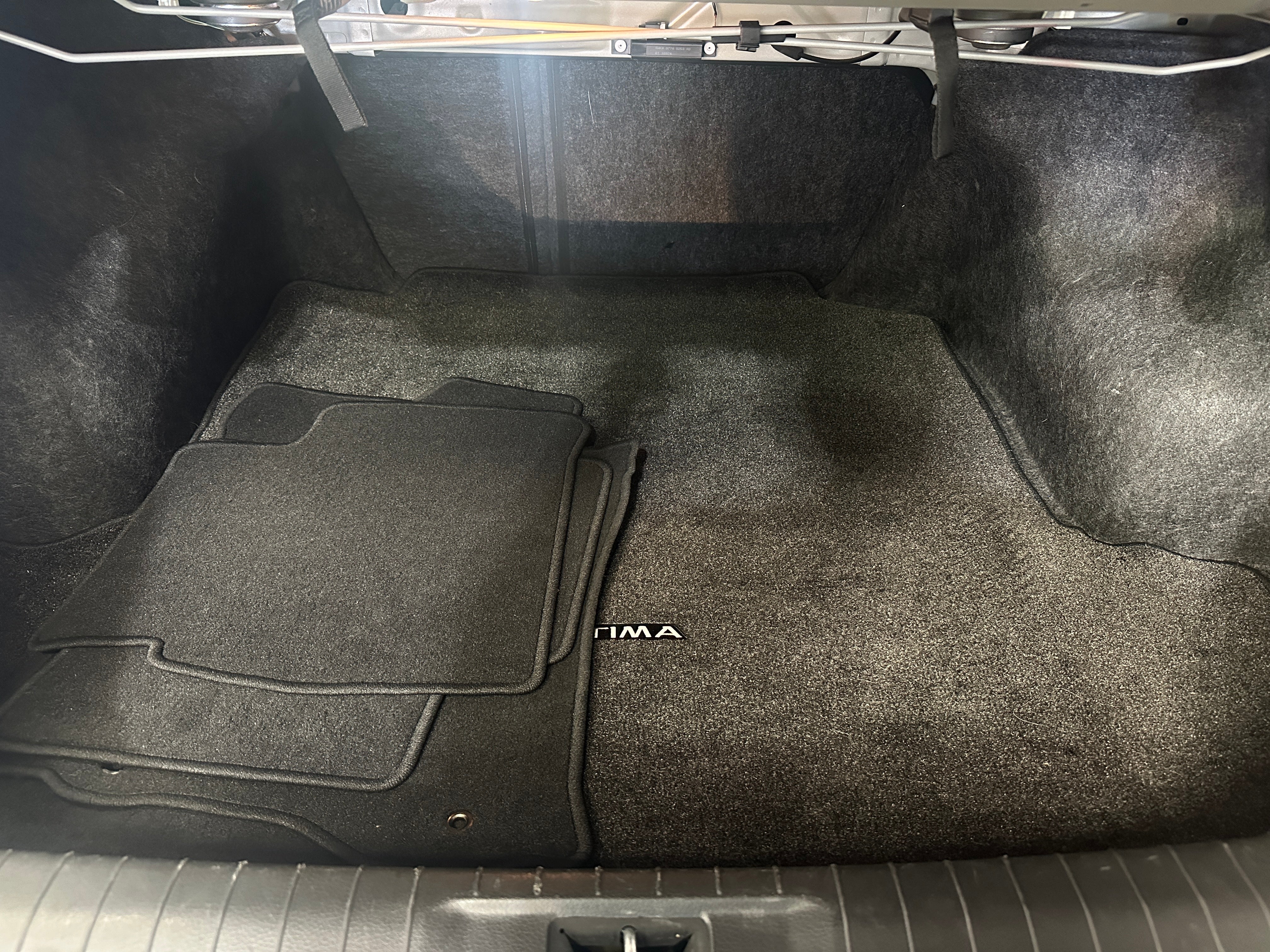 2018 Nissan Altima S 7
