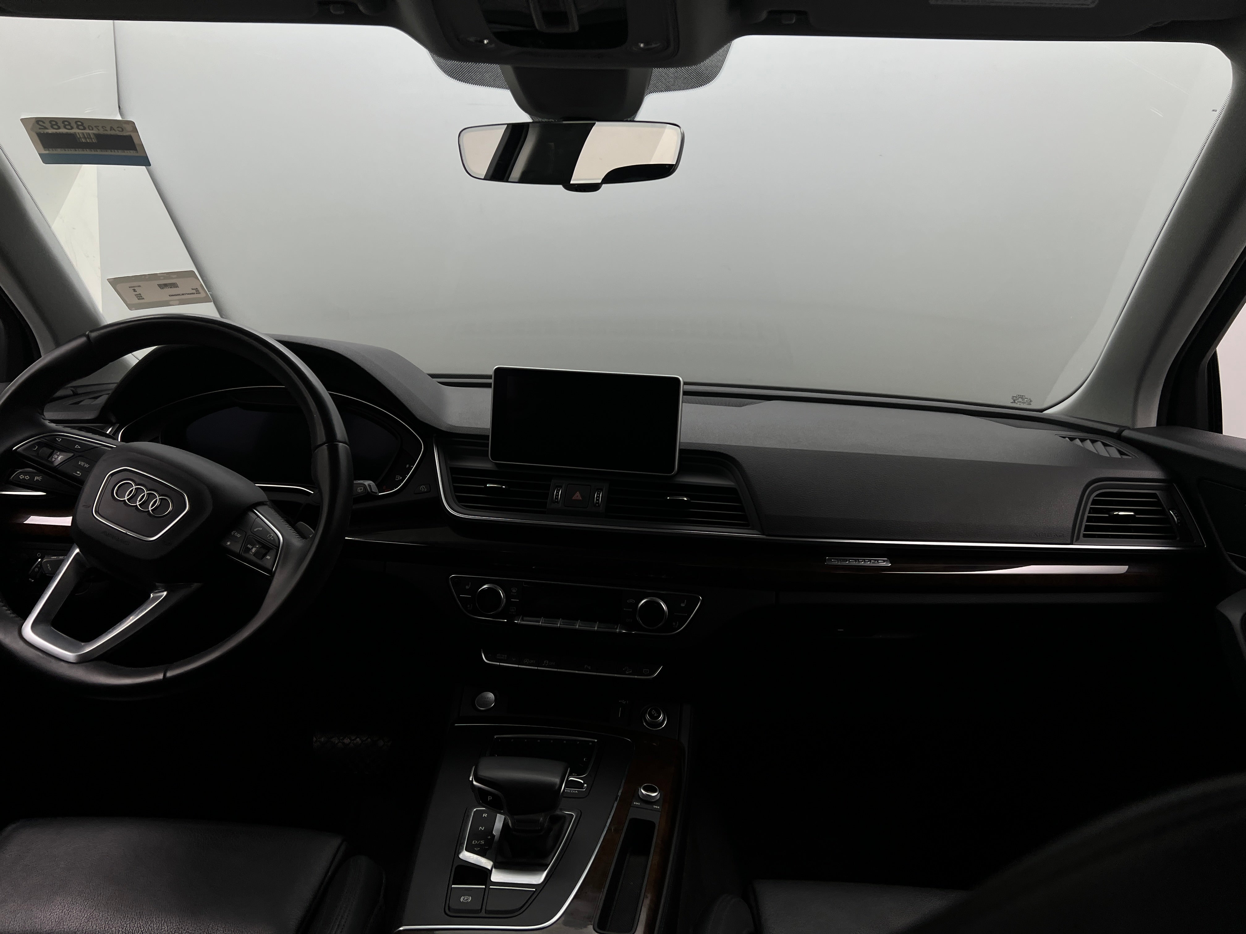 2020 Audi Q5 Premium Plus 2