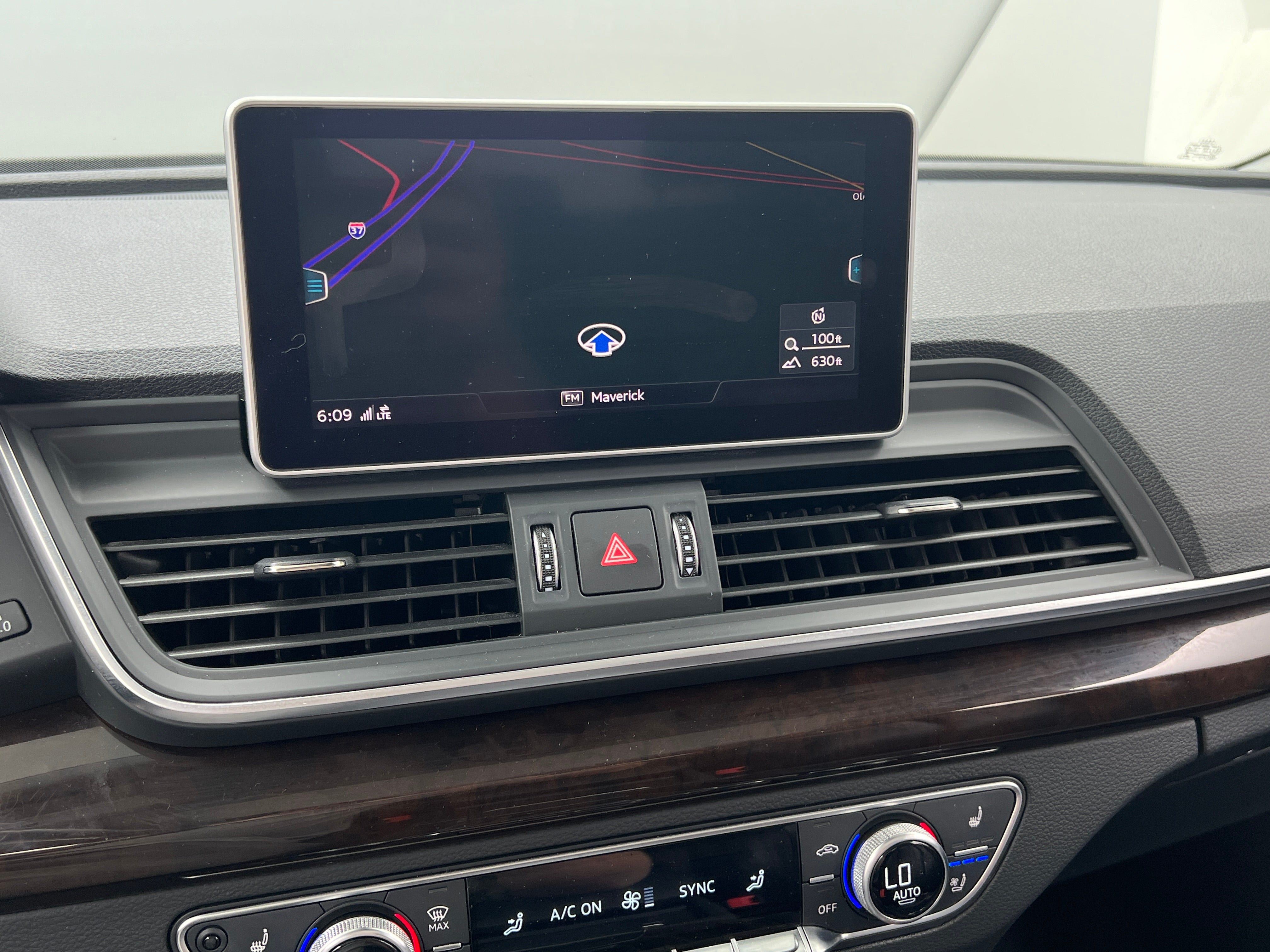 2020 Audi Q5 Premium Plus 3