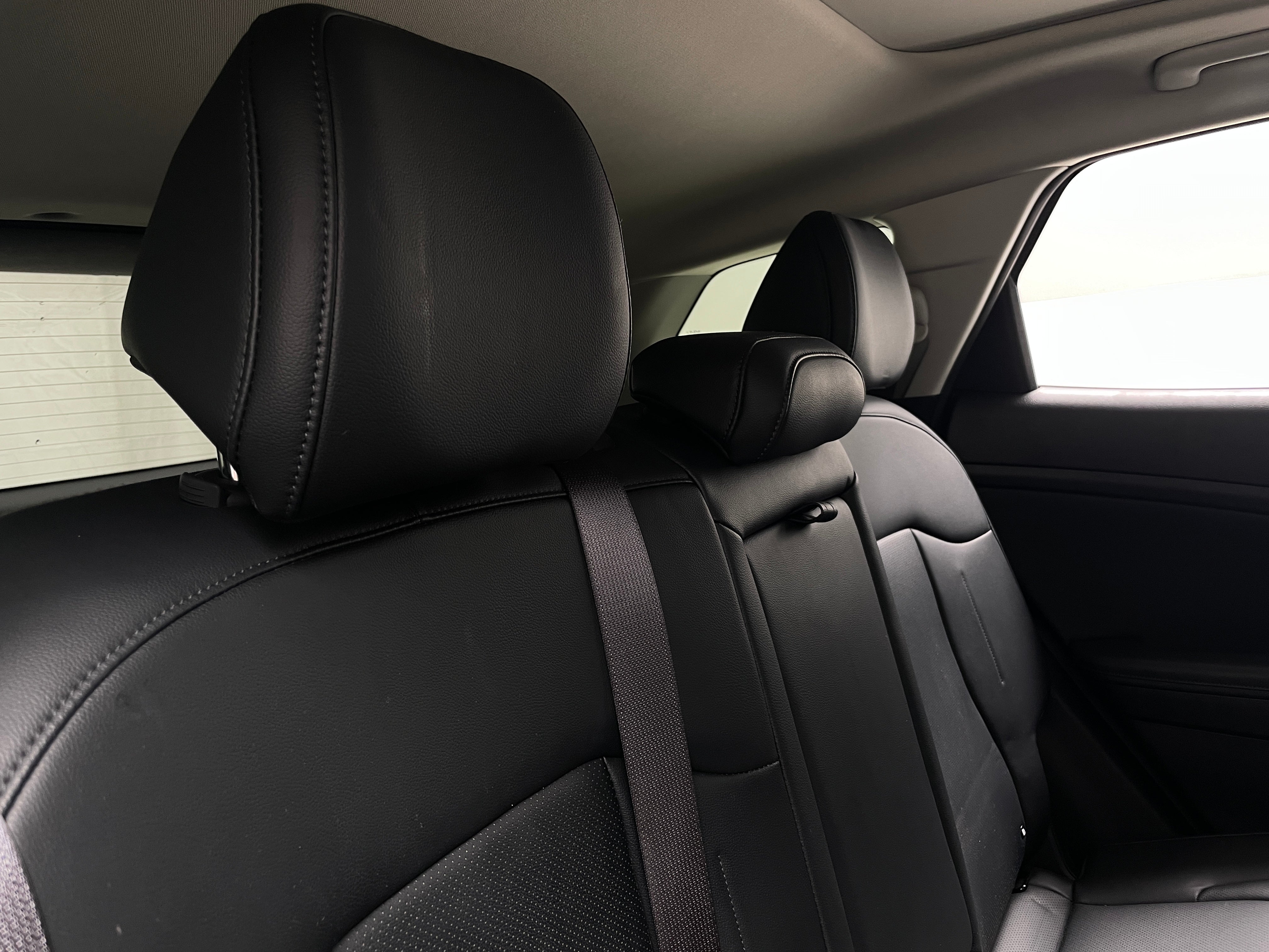 2023 Kia Sportage EX 5