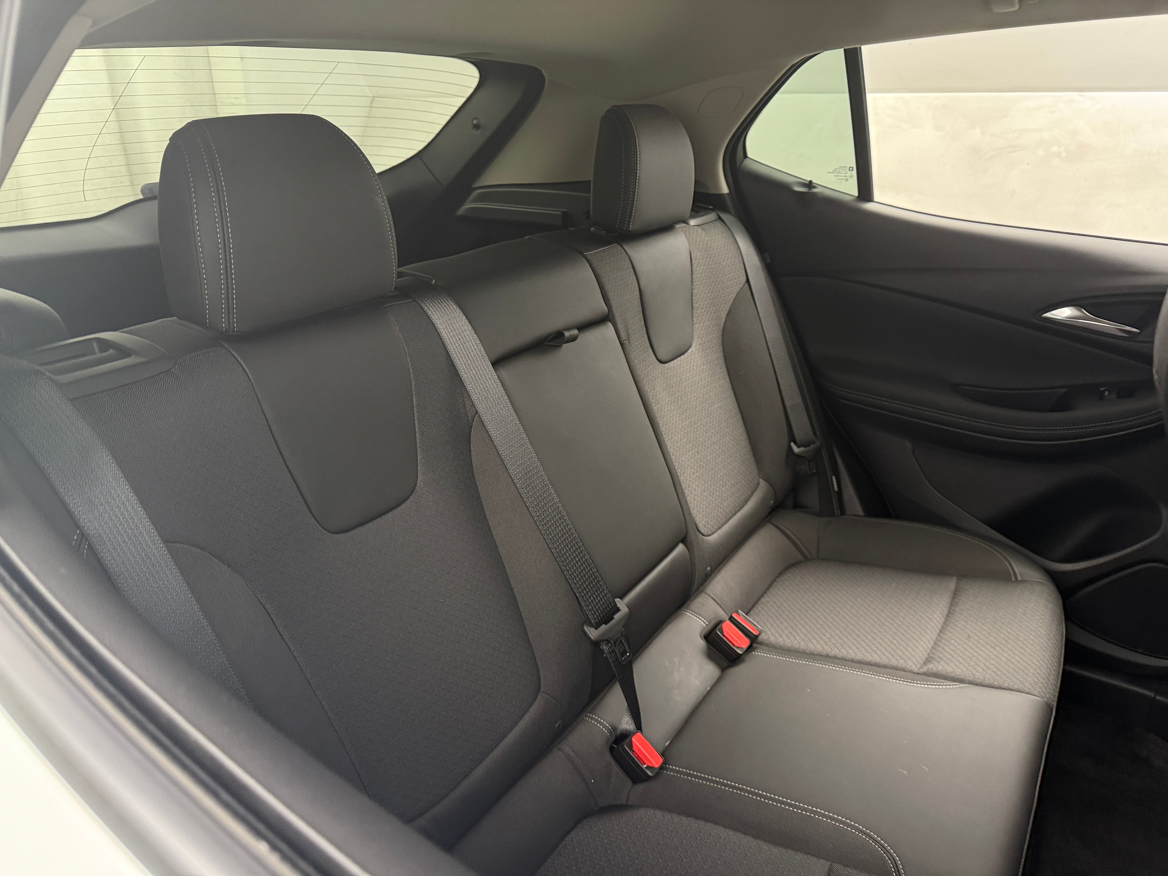 2023 Buick Encore GX Select 5