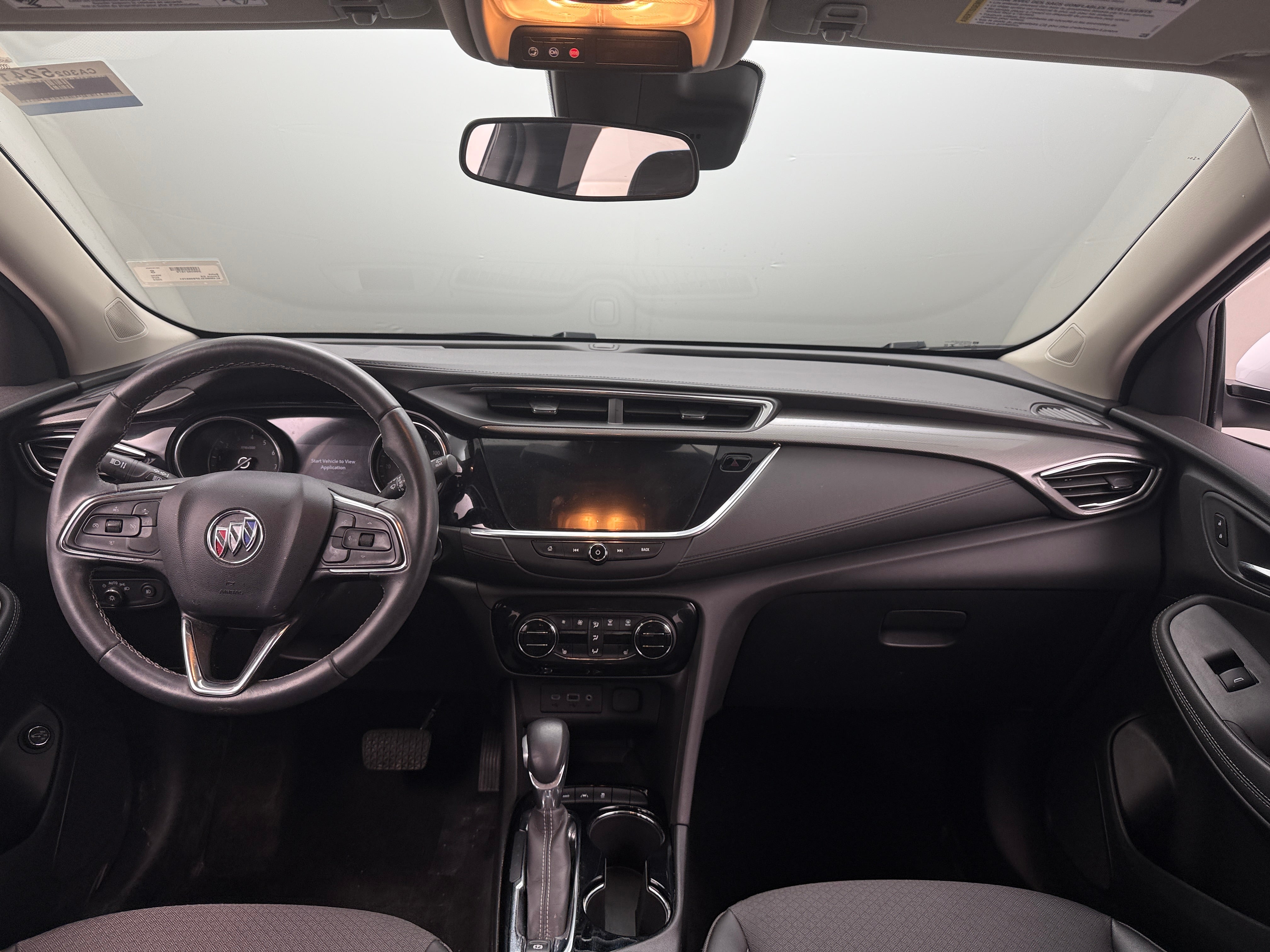 2023 Buick Encore GX Select 2