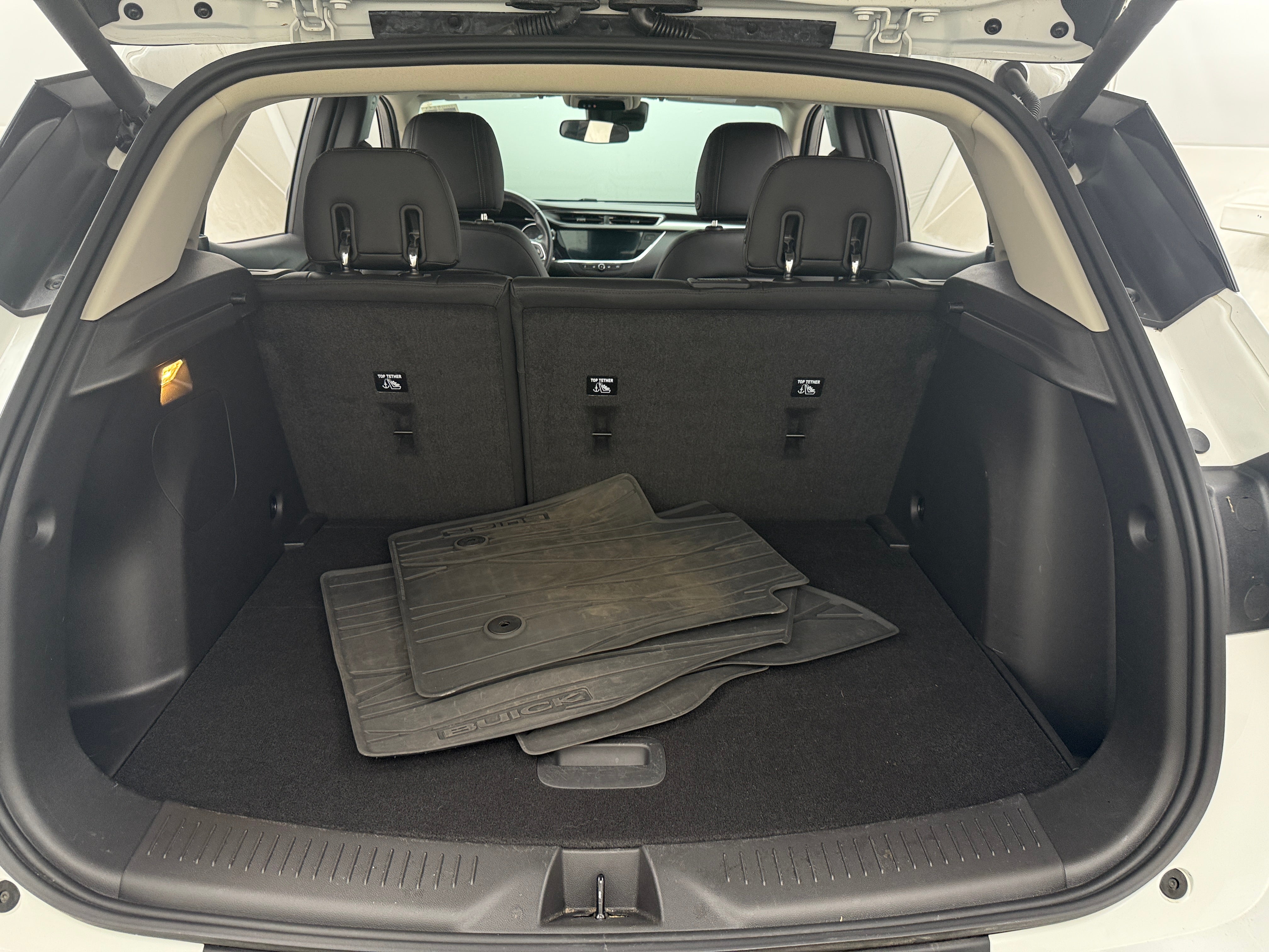 2023 Buick Encore GX Select 6
