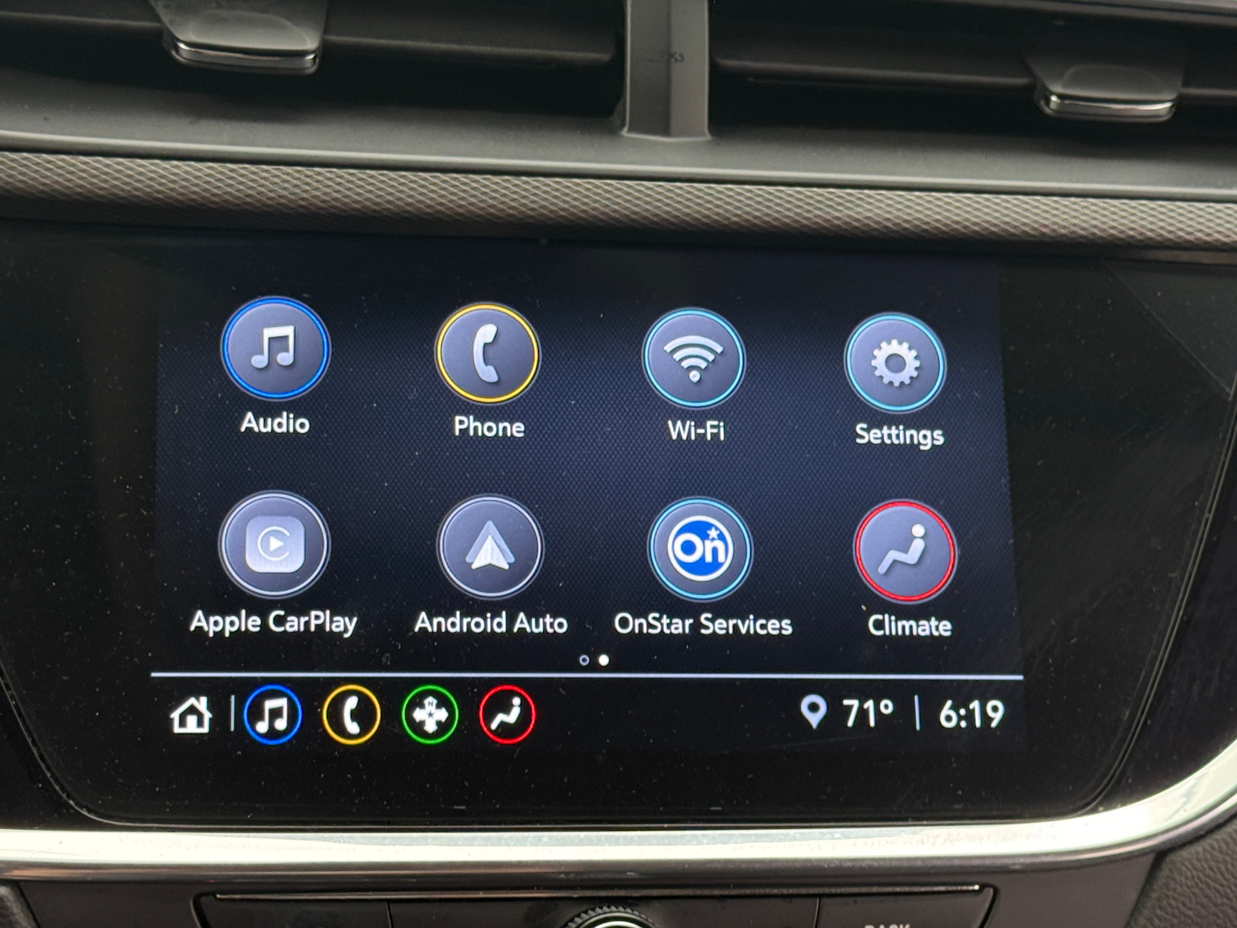 2023 Buick Encore GX Select 3