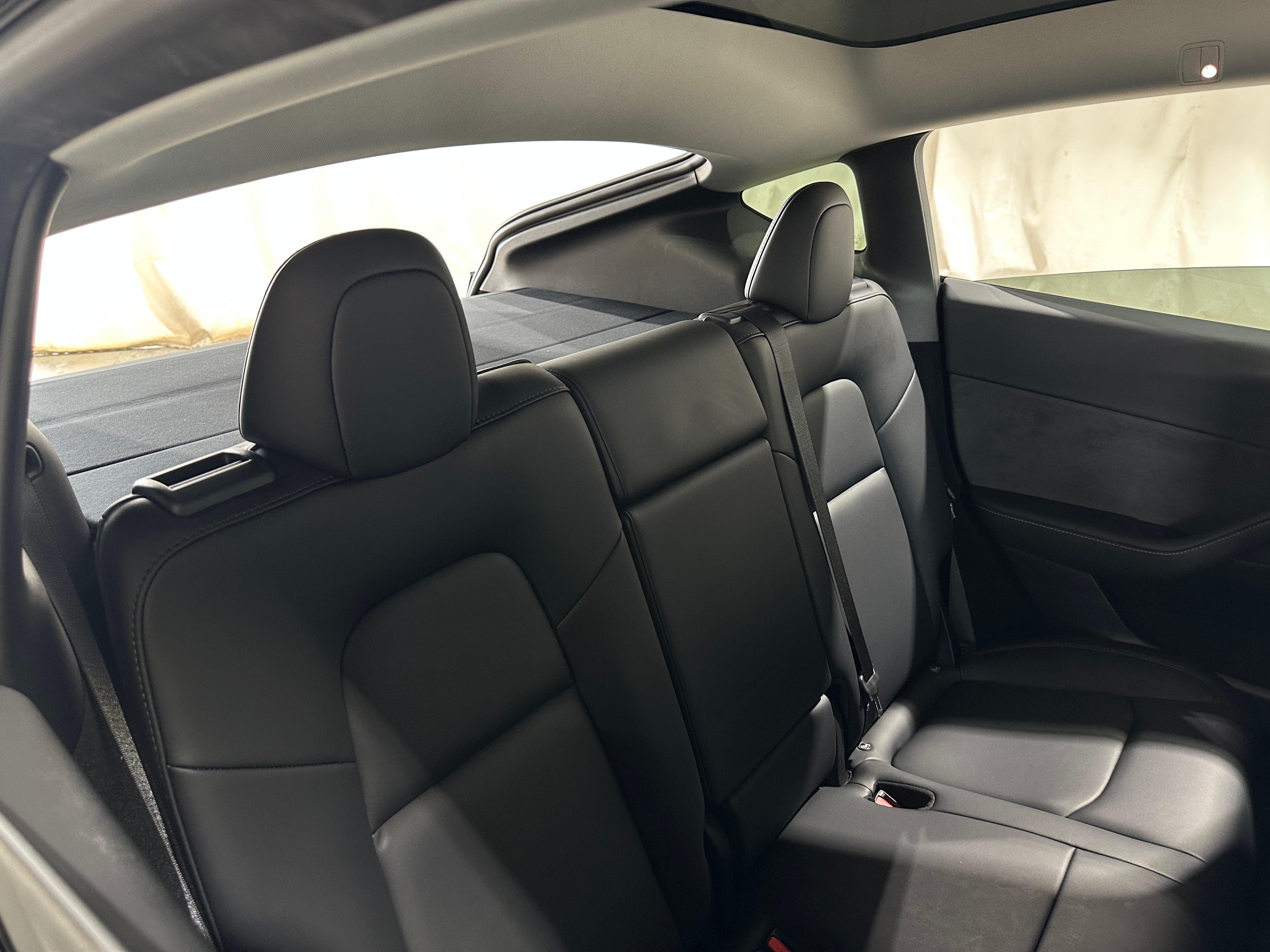 Thumbnail: 2023 Tesla Model Y - 5