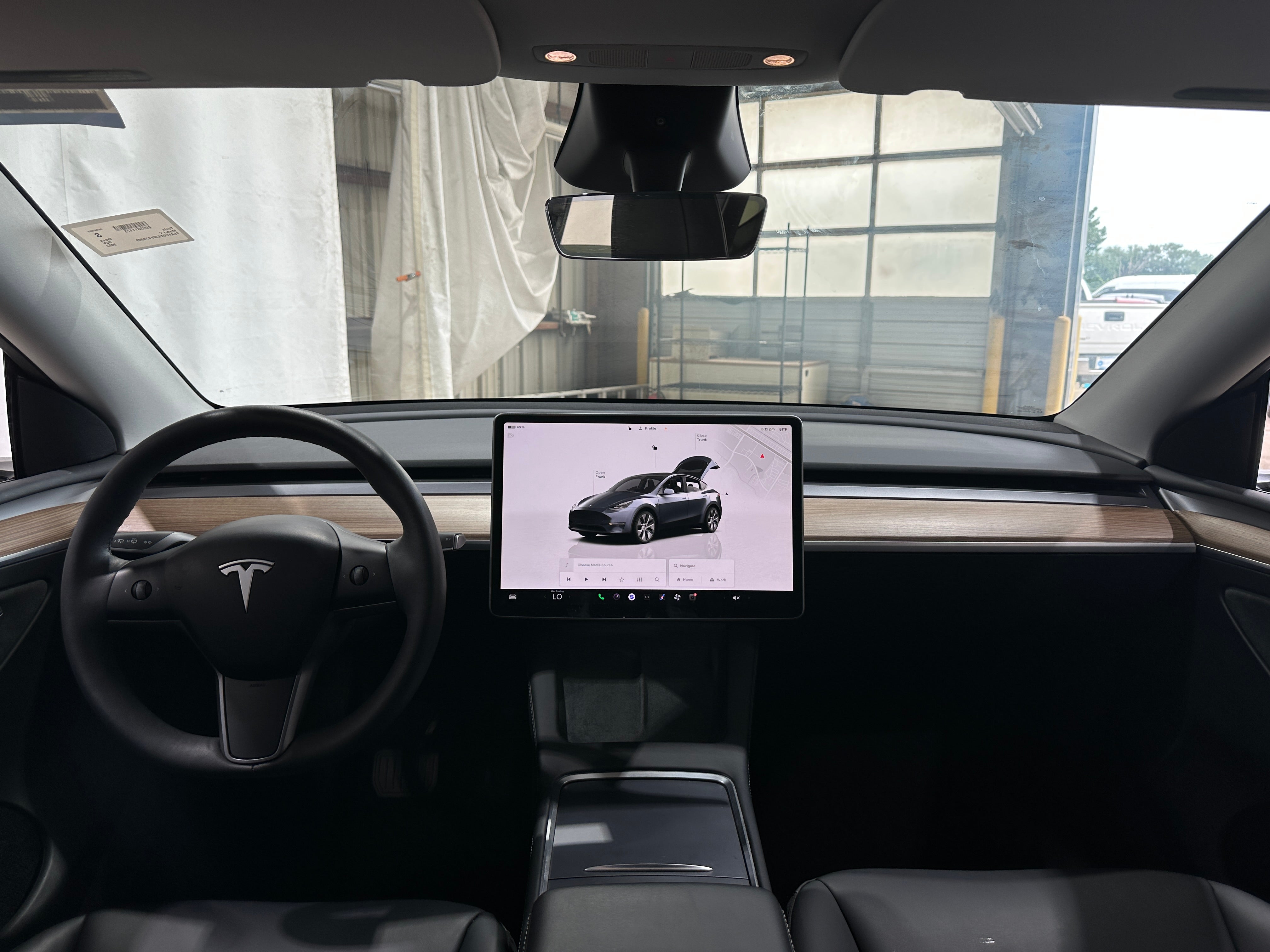 Thumbnail: 2023 Tesla Model Y - 2