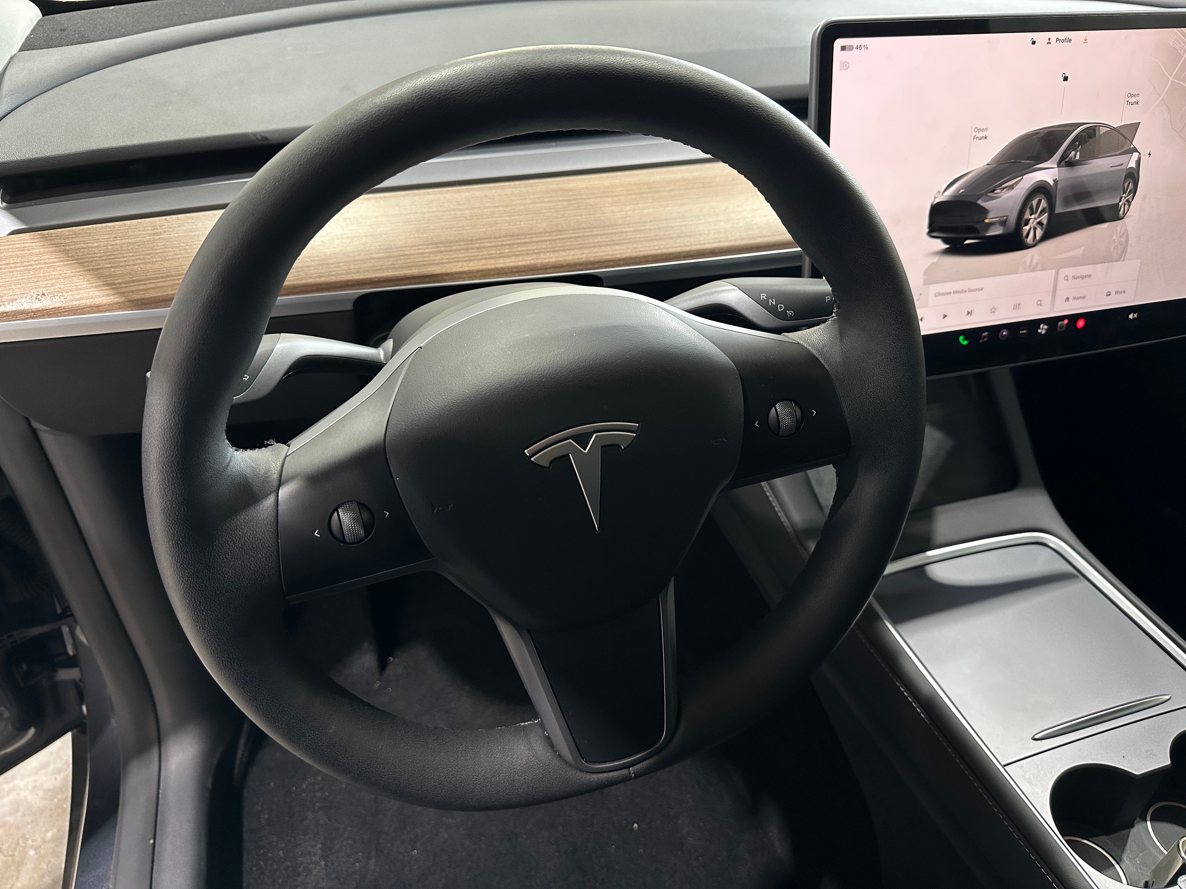 Thumbnail: 2023 Tesla Model Y - 4