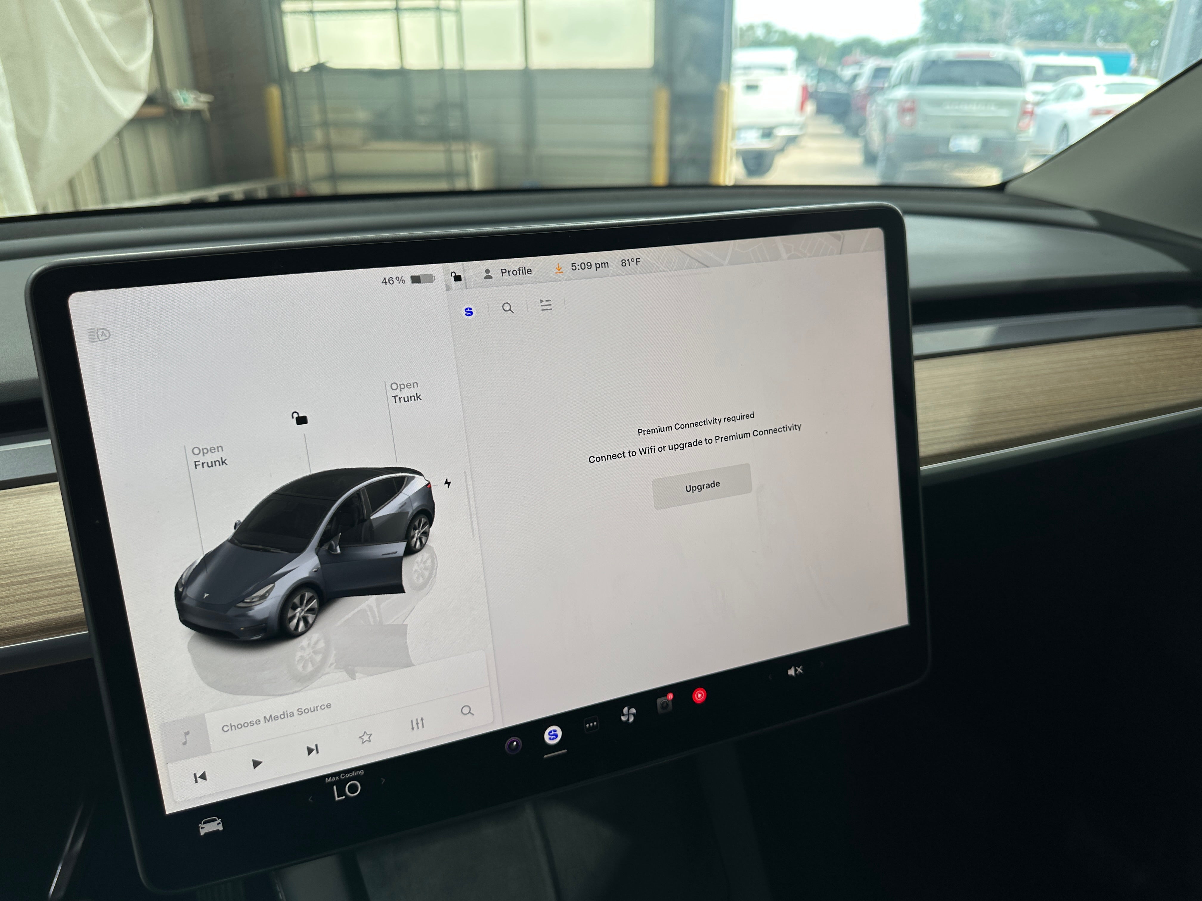 Thumbnail: 2023 Tesla Model Y - 3