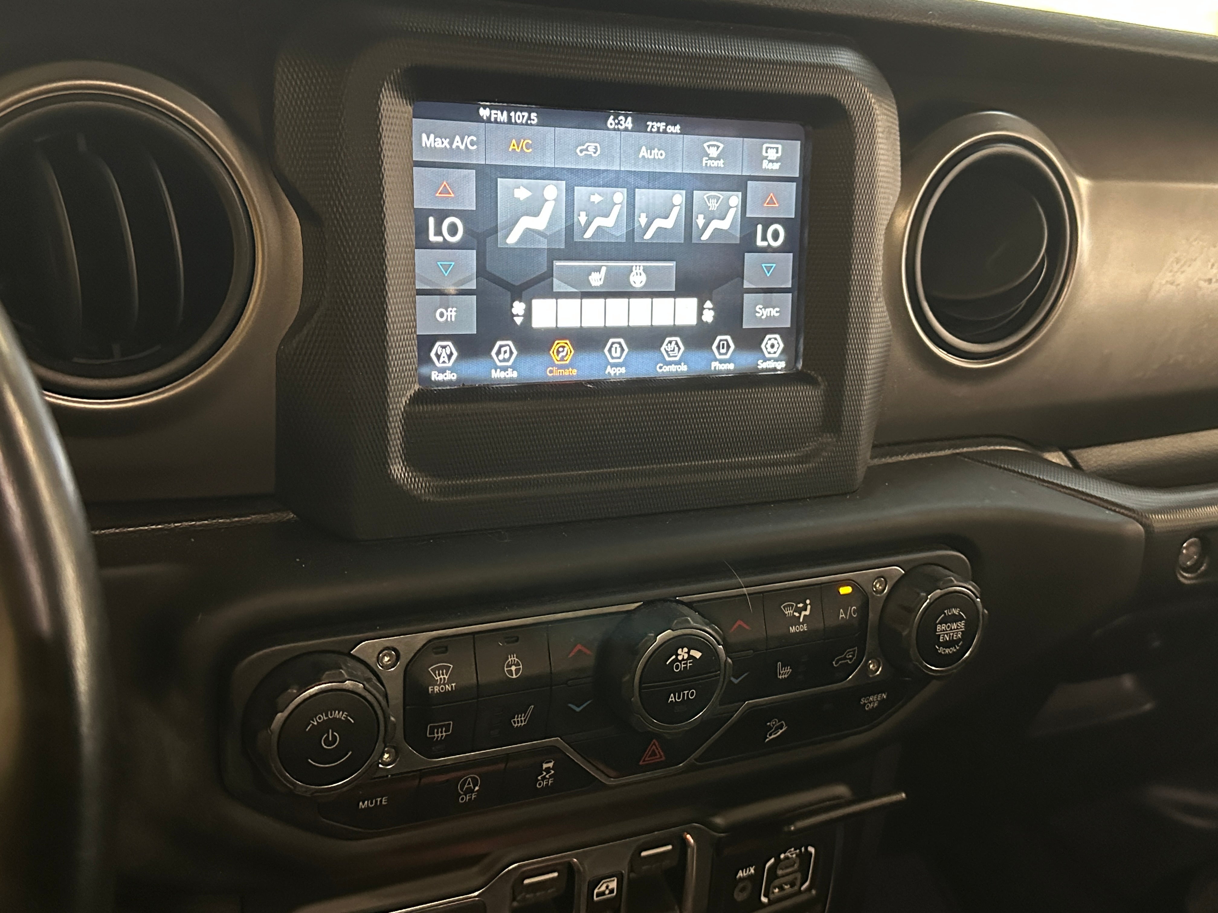 2020 Jeep Wrangler Unlimited Willys 4