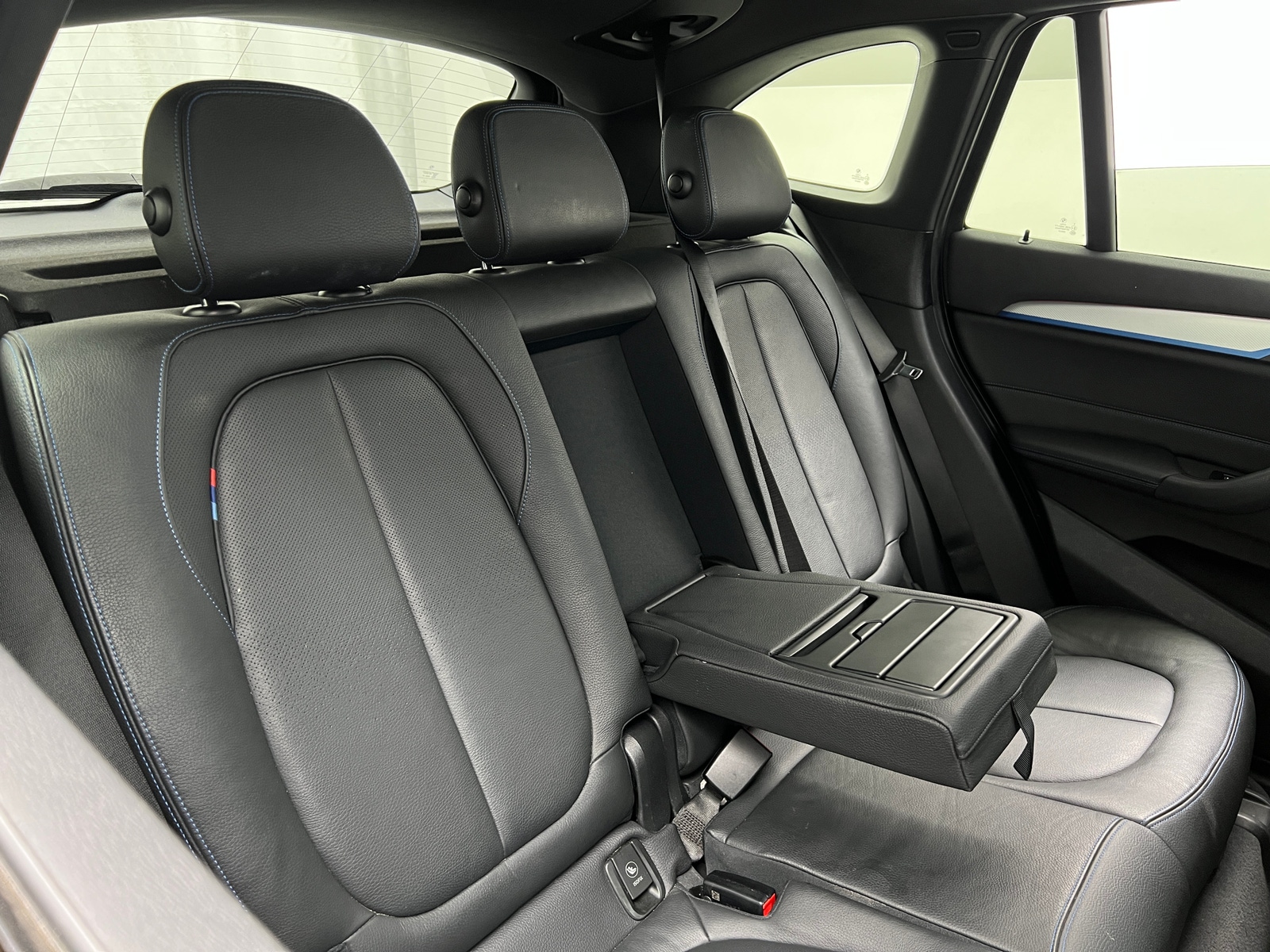 Thumbnail: 2016 BMW X1 - 5