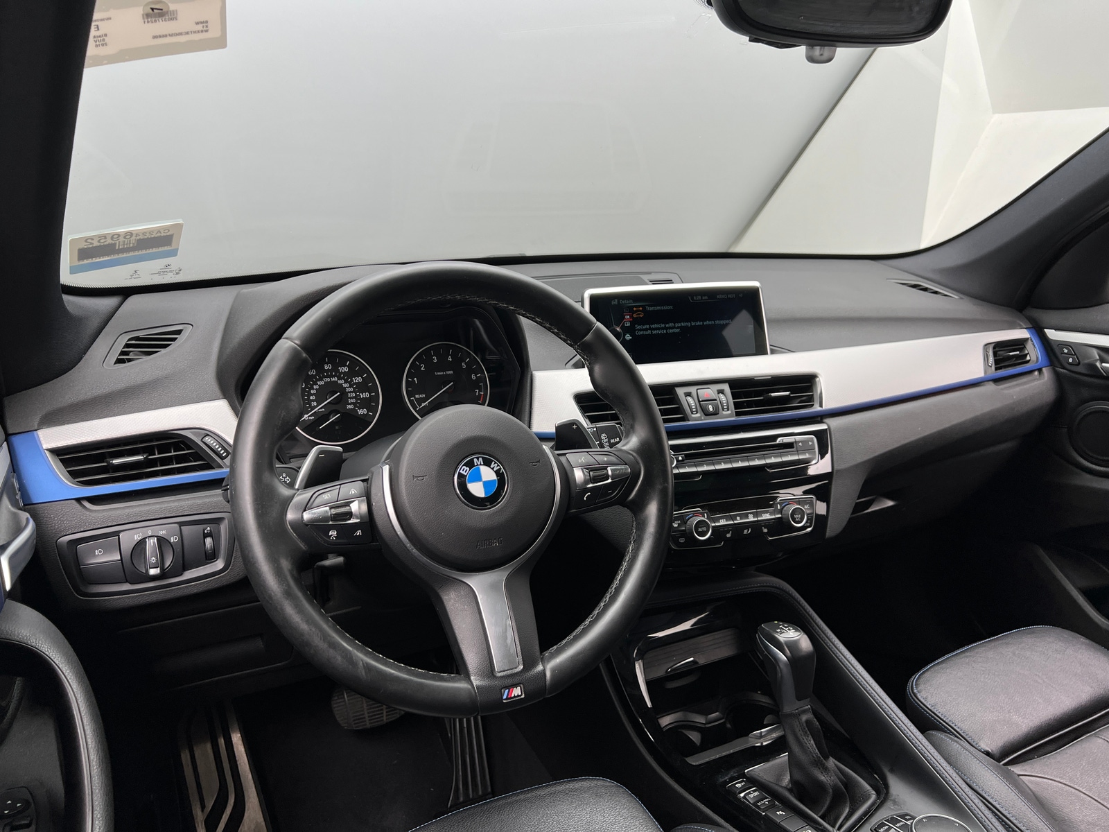 Thumbnail: 2016 BMW X1 - 2
