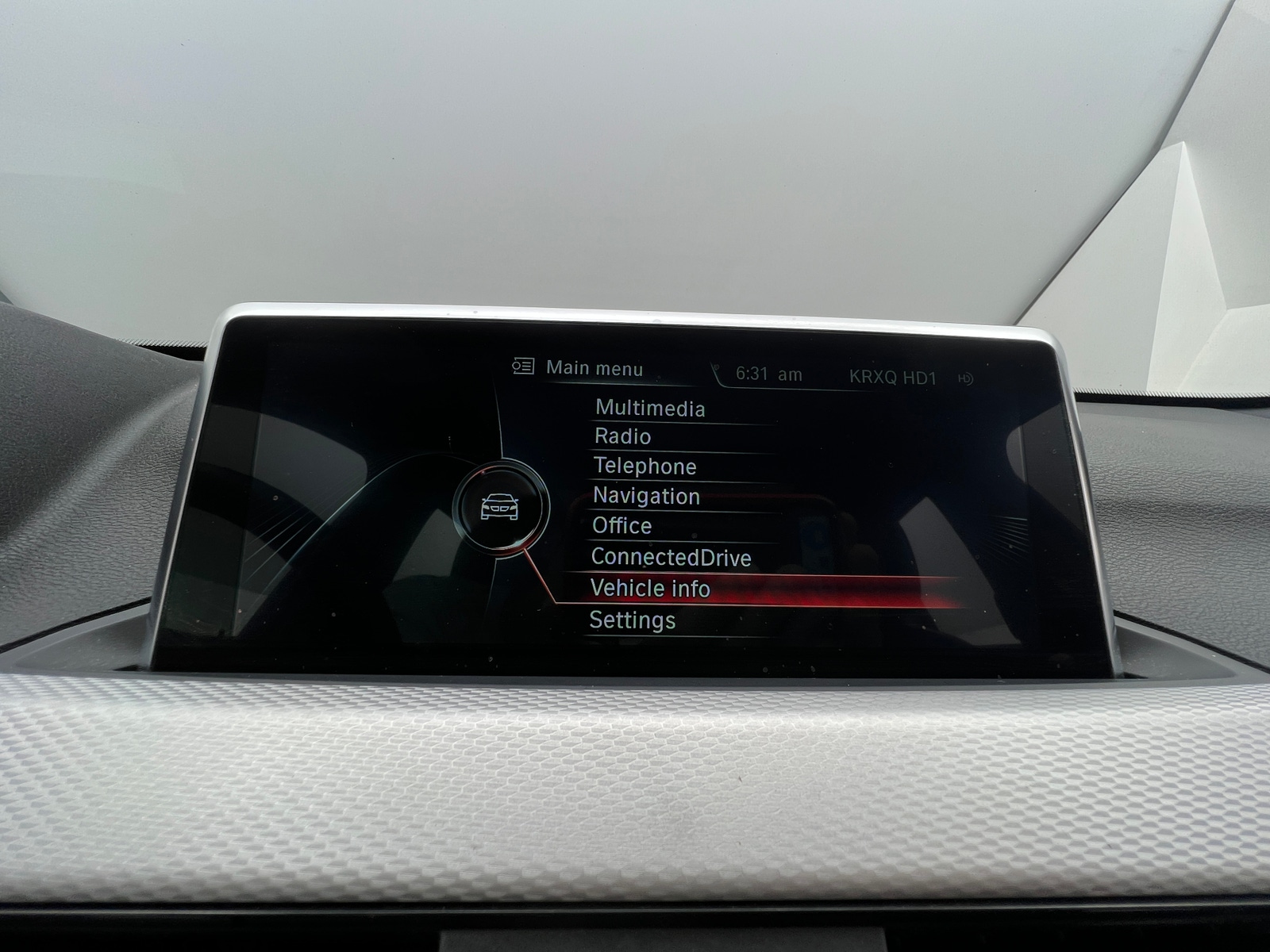 Thumbnail: 2016 BMW X1 - 3