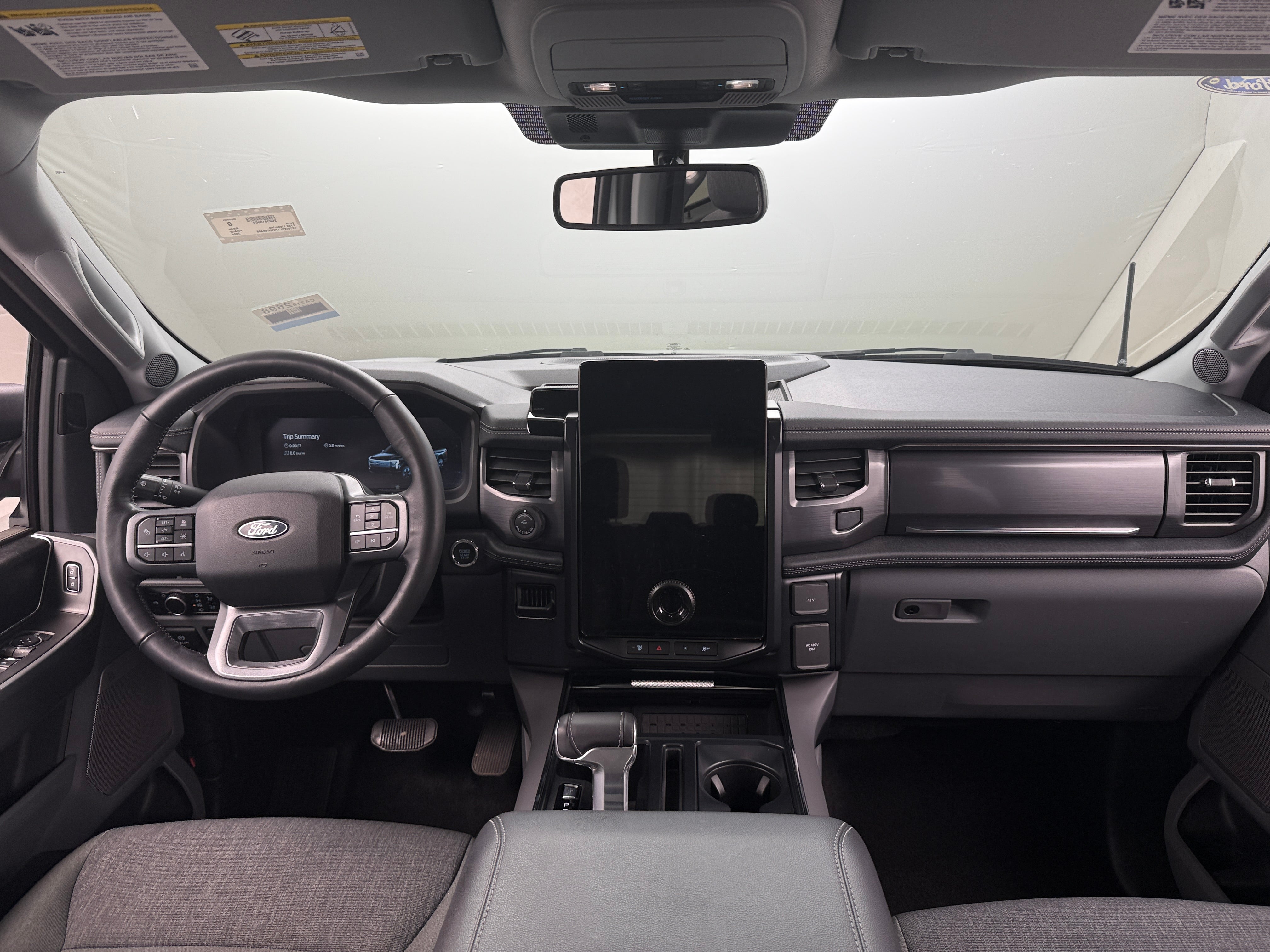 2024 Ford F-150 Lightning Flash 3