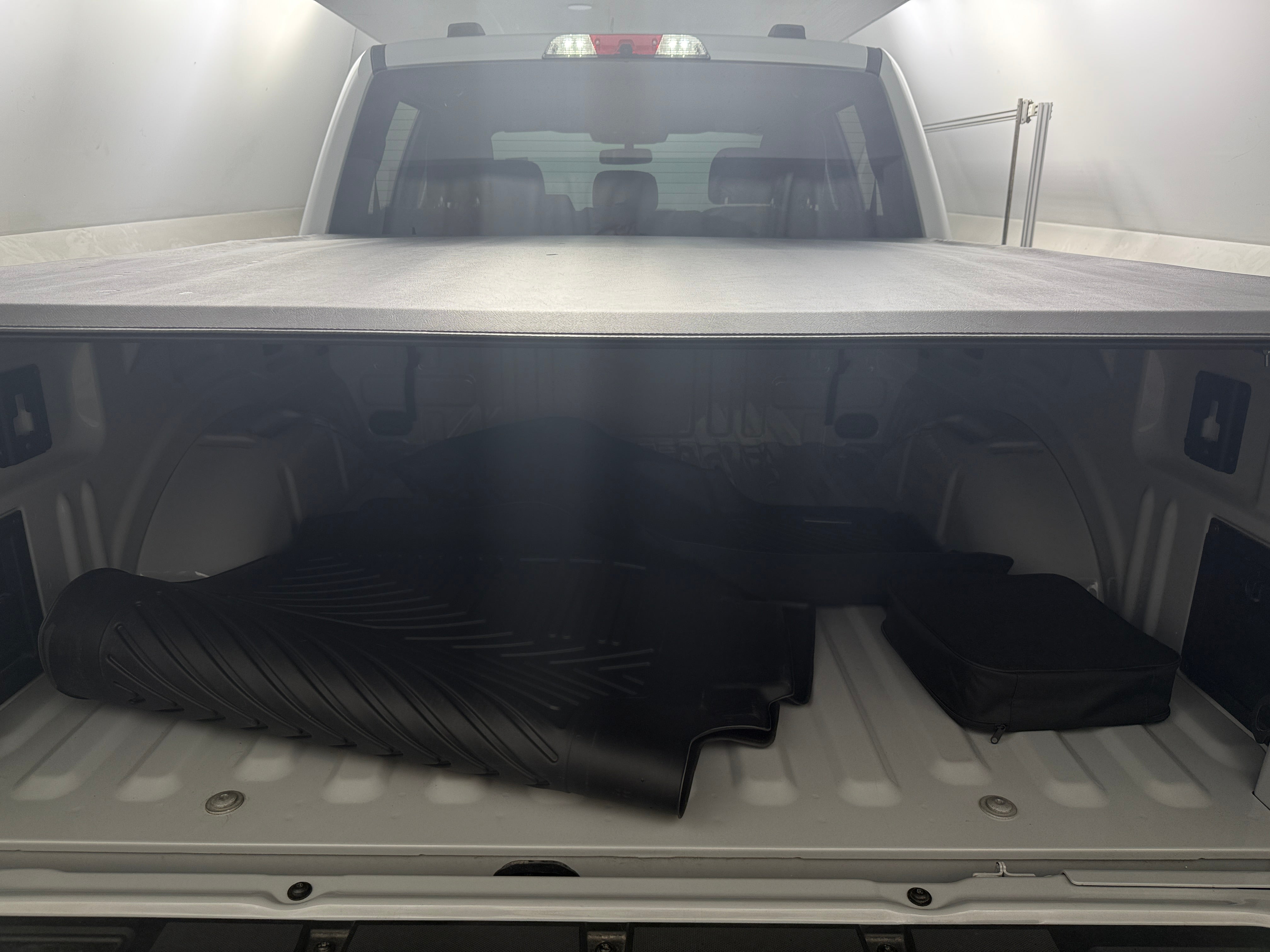 2024 Ford F-150 Lightning Flash 7