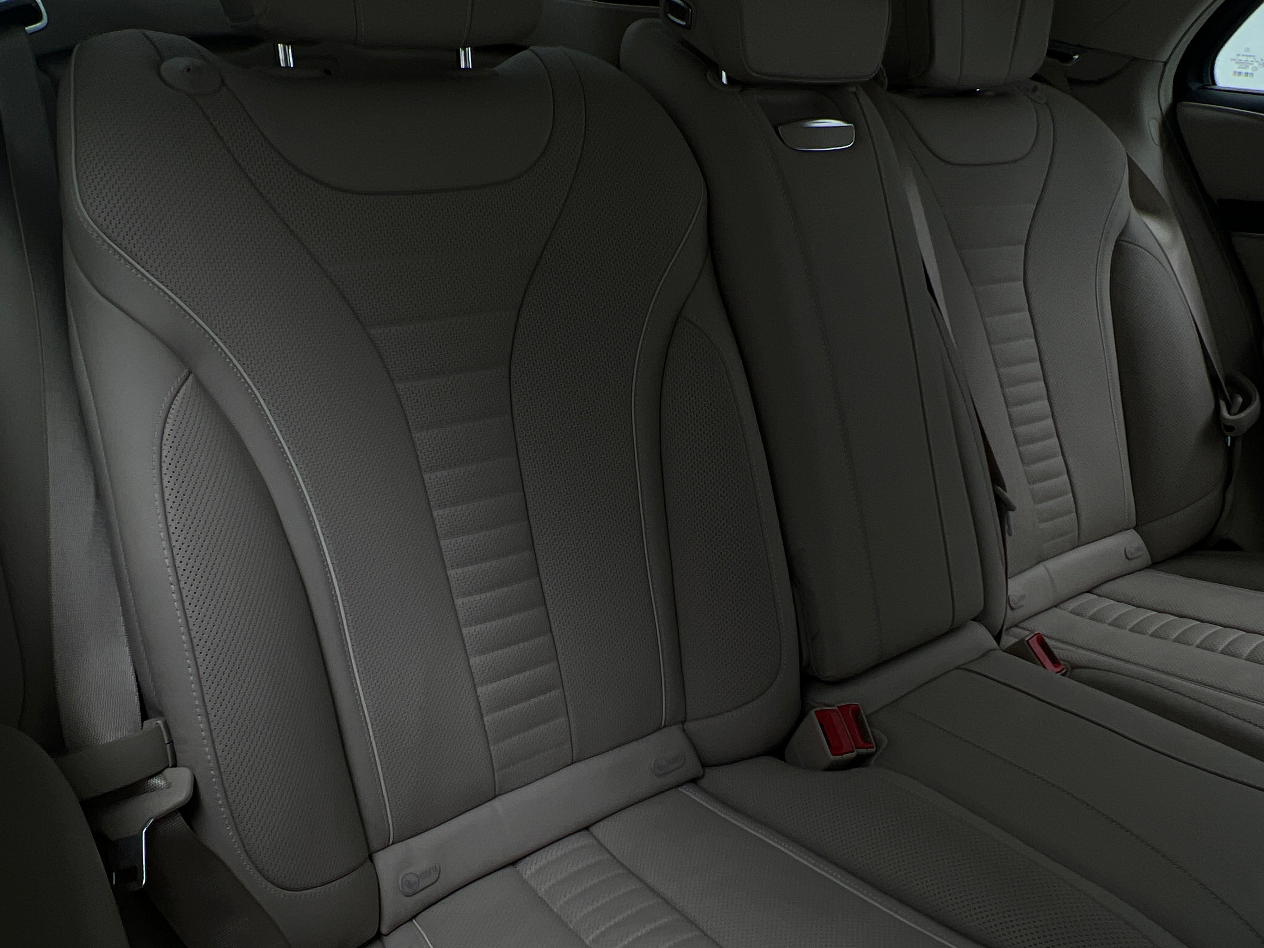 2019 Mercedes-Benz S-Class S 560 5