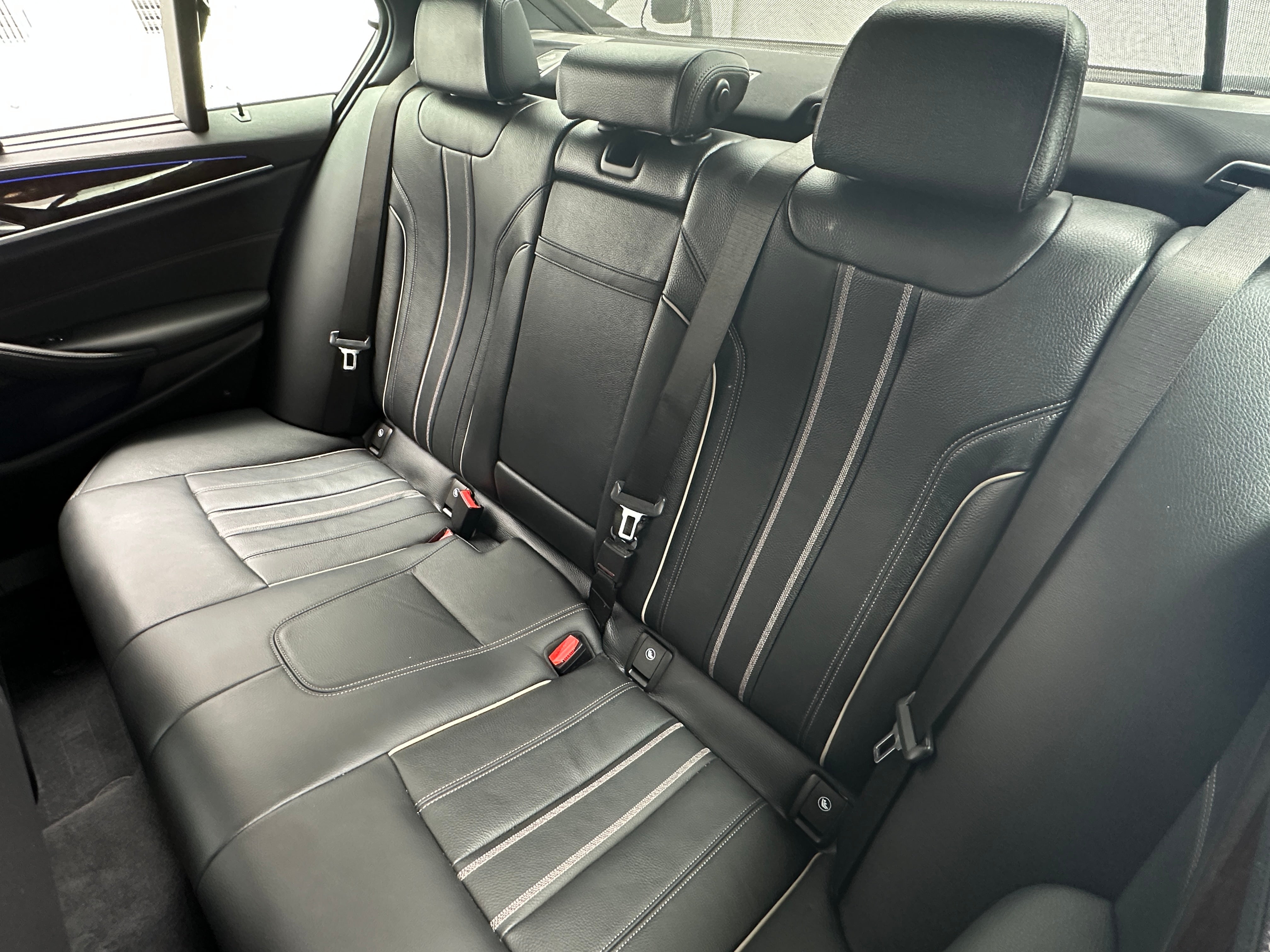 Thumbnail: 2019 BMW 5 Series - 5