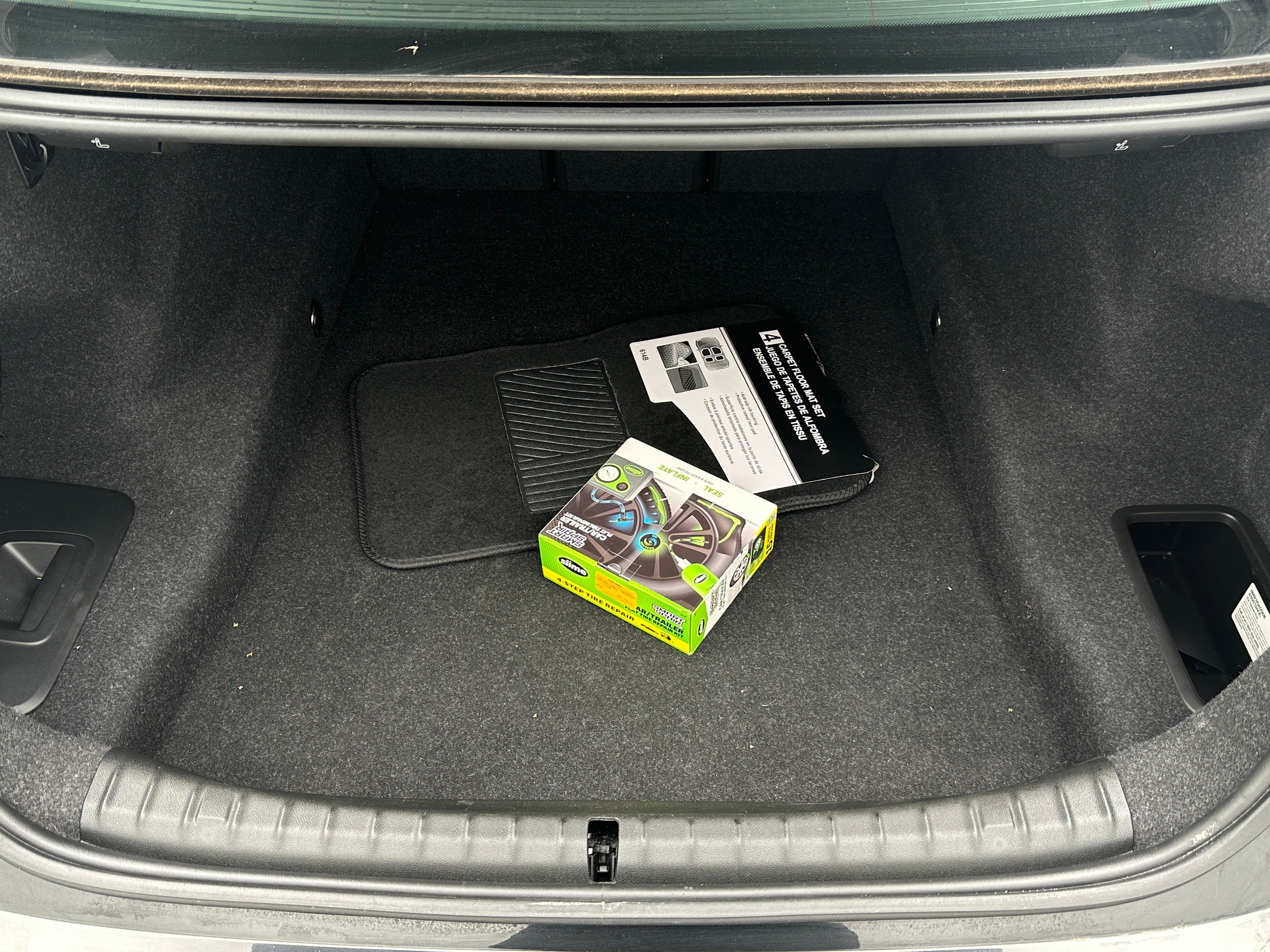 Thumbnail: 2019 BMW 5 Series - 6