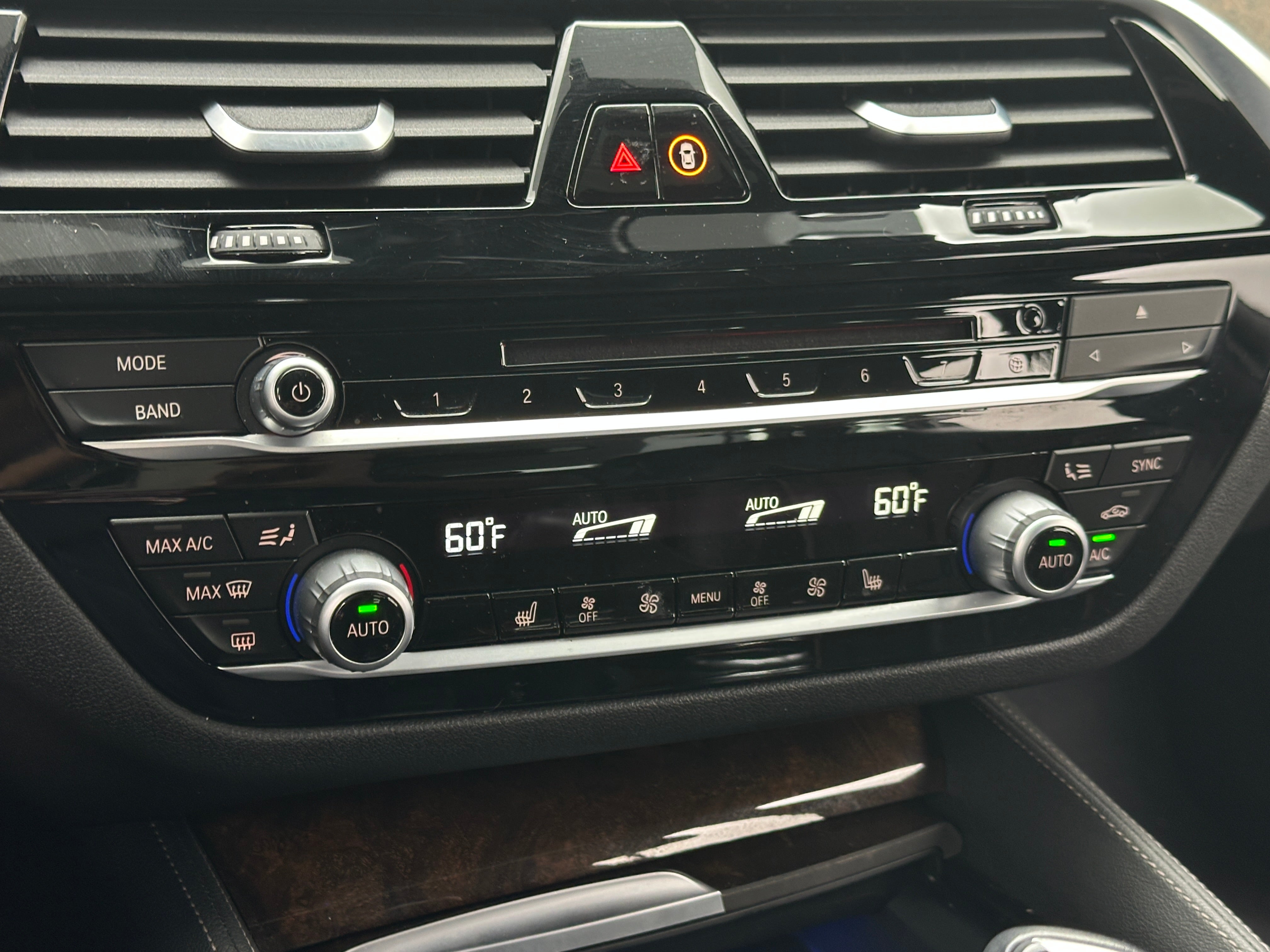 Thumbnail: 2019 BMW 5 Series - 3