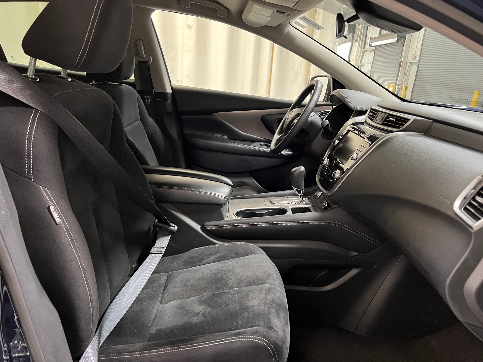 Thumbnail: 2023 Nissan Murano - 2