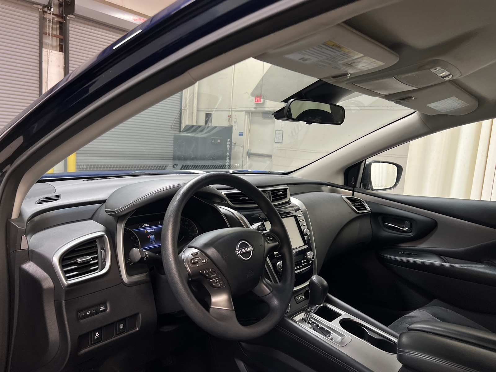 Thumbnail: 2023 Nissan Murano - 3