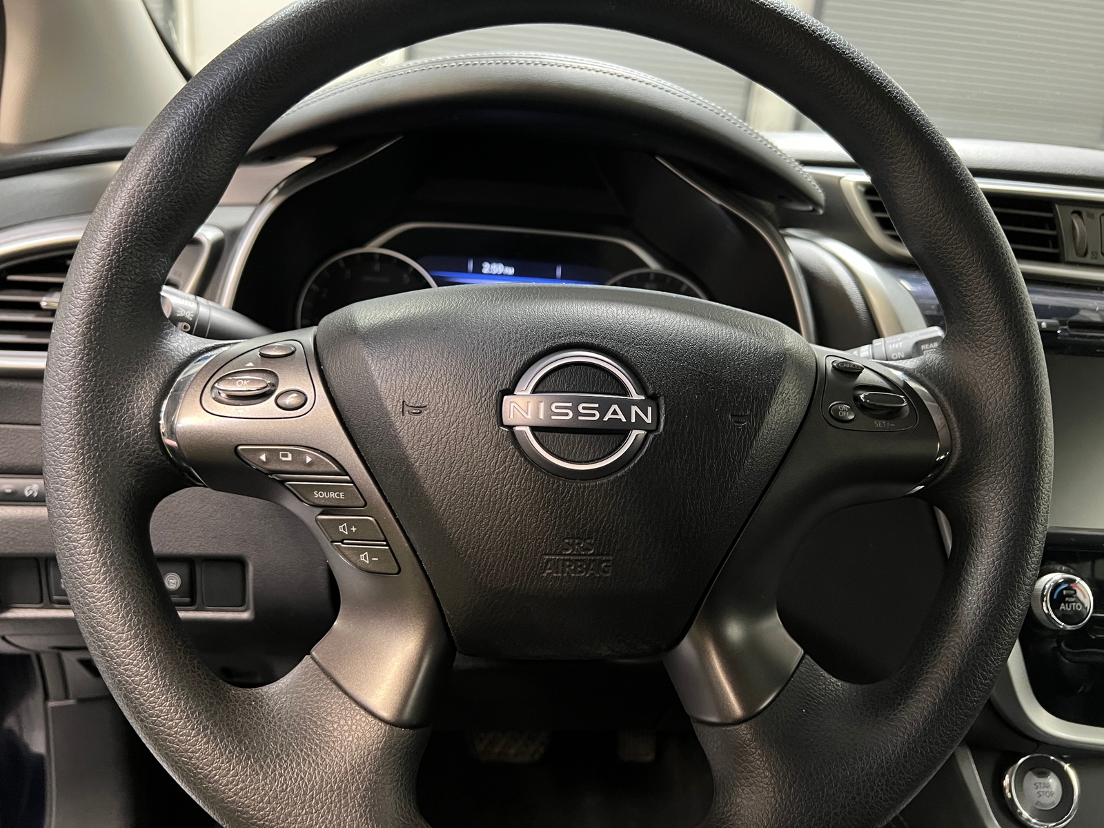 Thumbnail: 2023 Nissan Murano - 5
