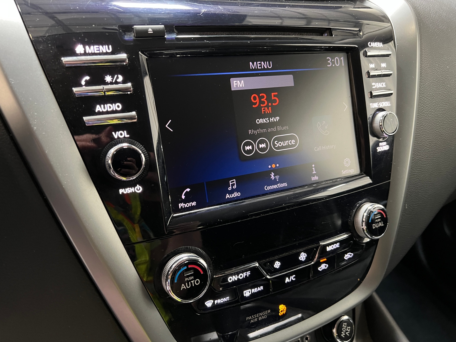 Thumbnail: 2023 Nissan Murano - 4