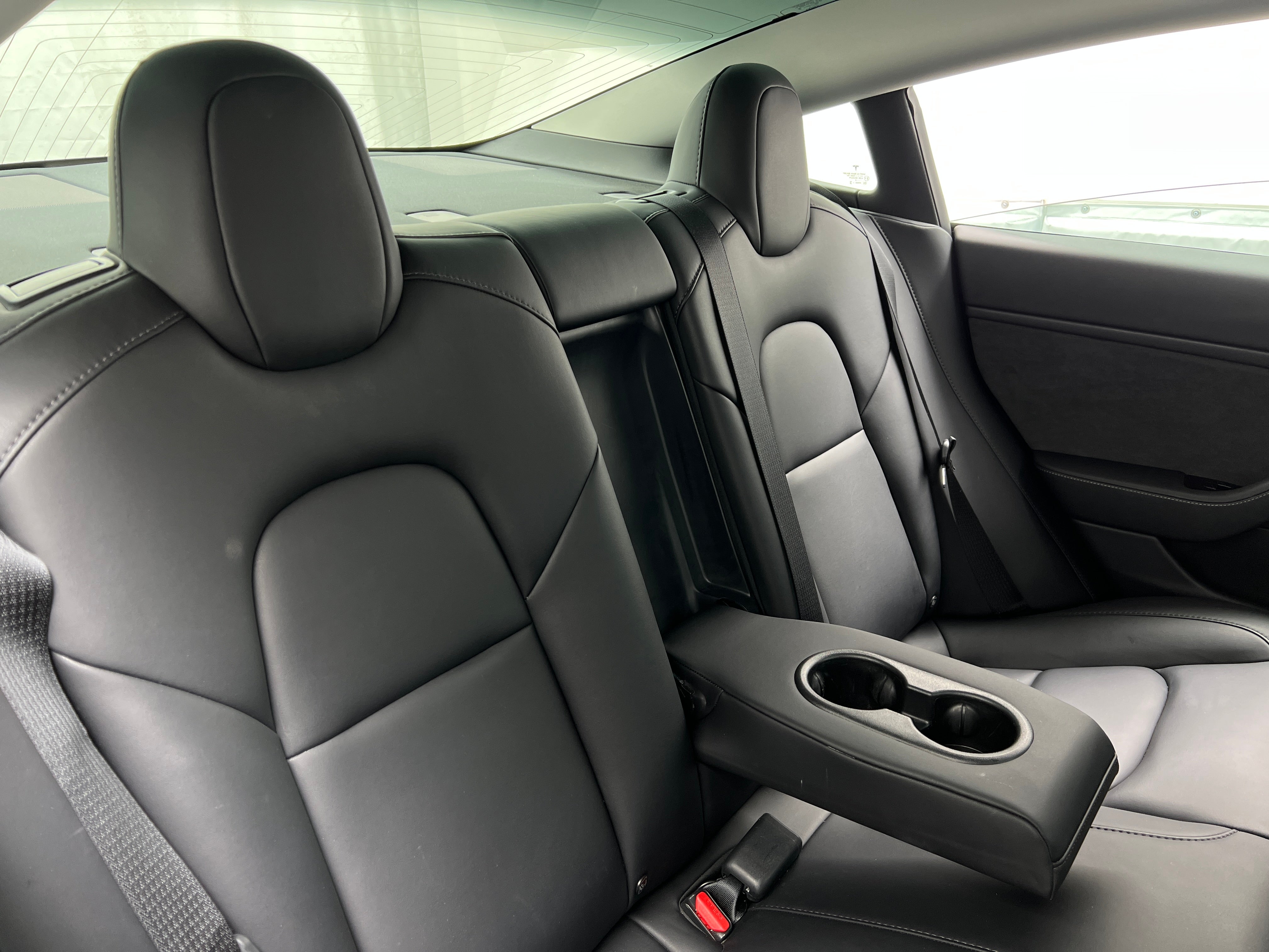 2020 Tesla Model 3 Long Range 5