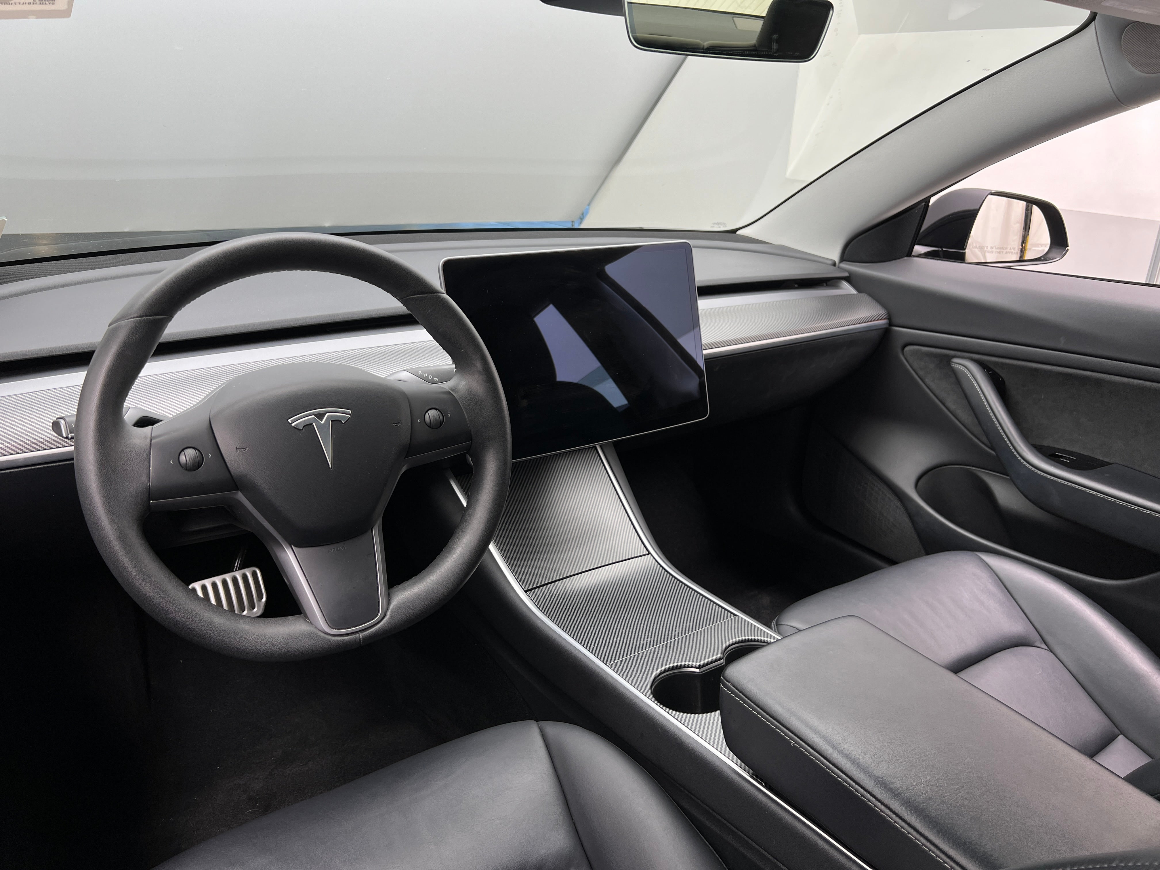 2020 Tesla Model 3 Long Range 2
