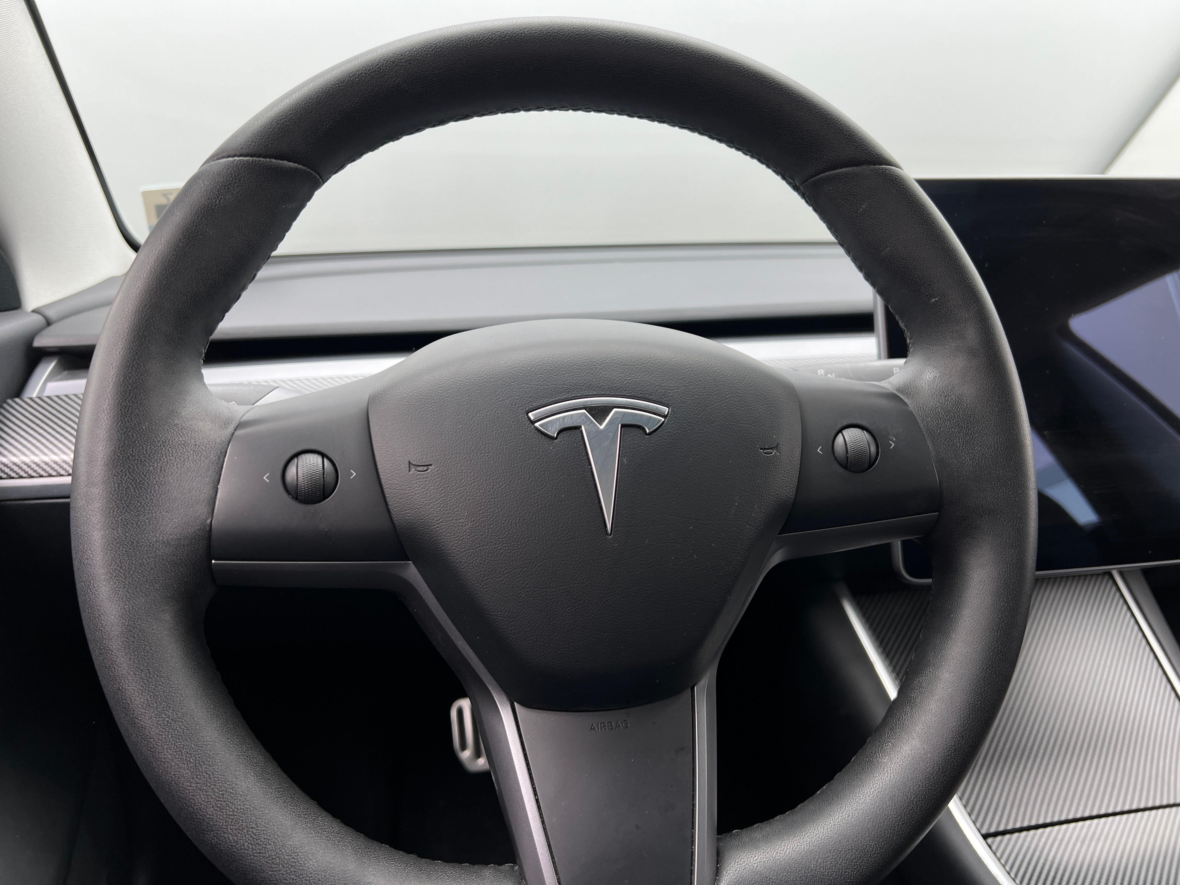 2020 Tesla Model 3 Long Range 4