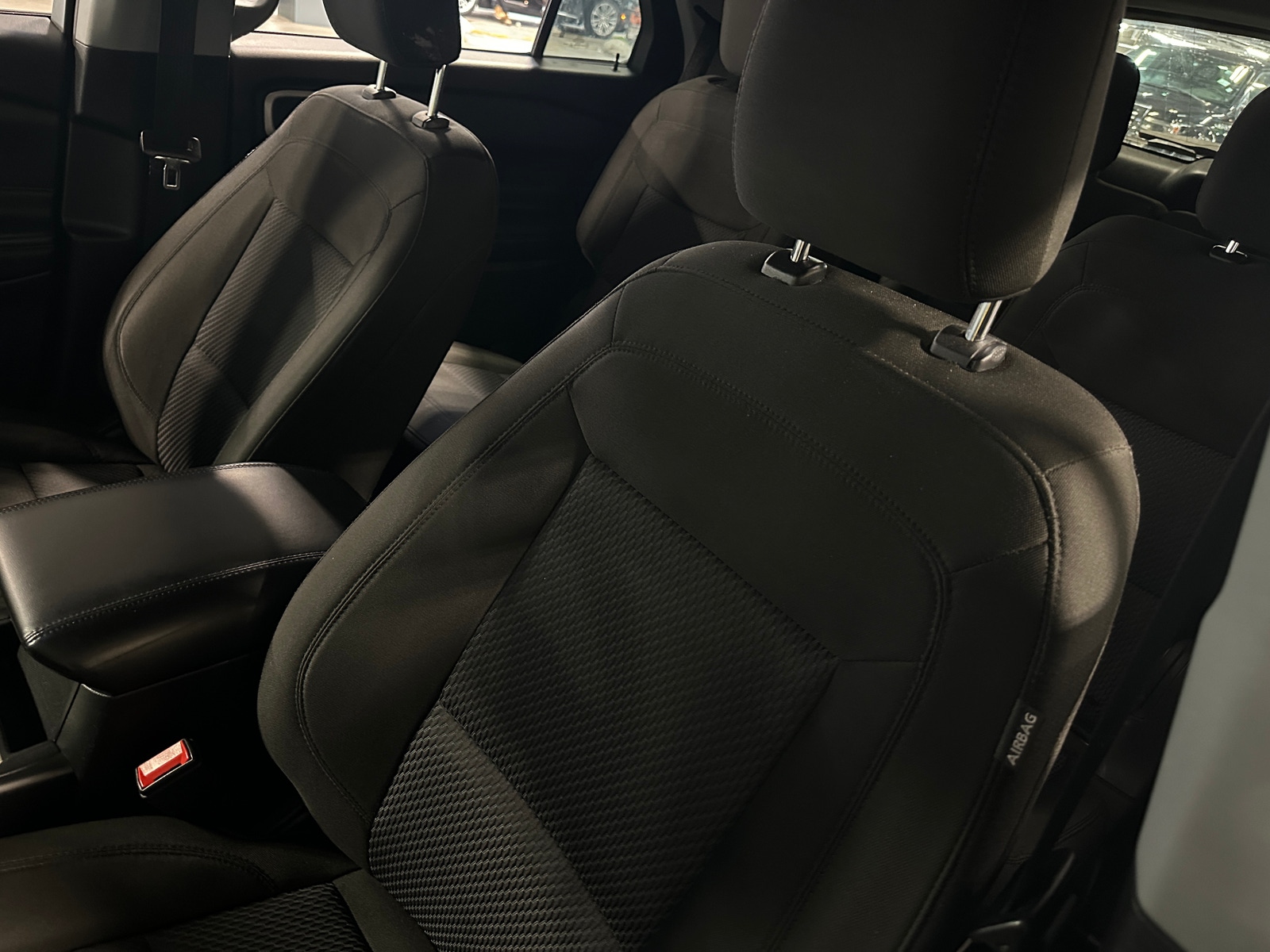 Thumbnail: 2022 Ford Explorer - 2