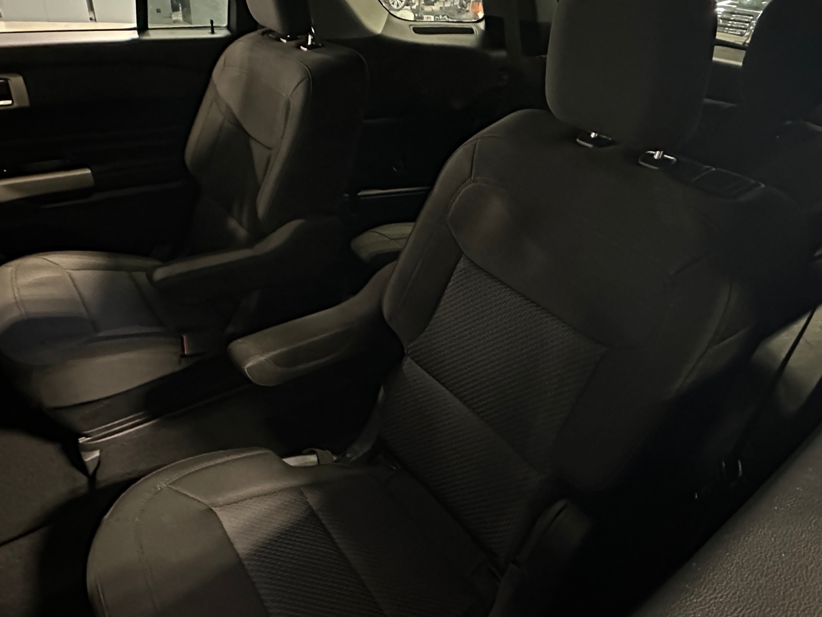 Thumbnail: 2022 Ford Explorer - 6