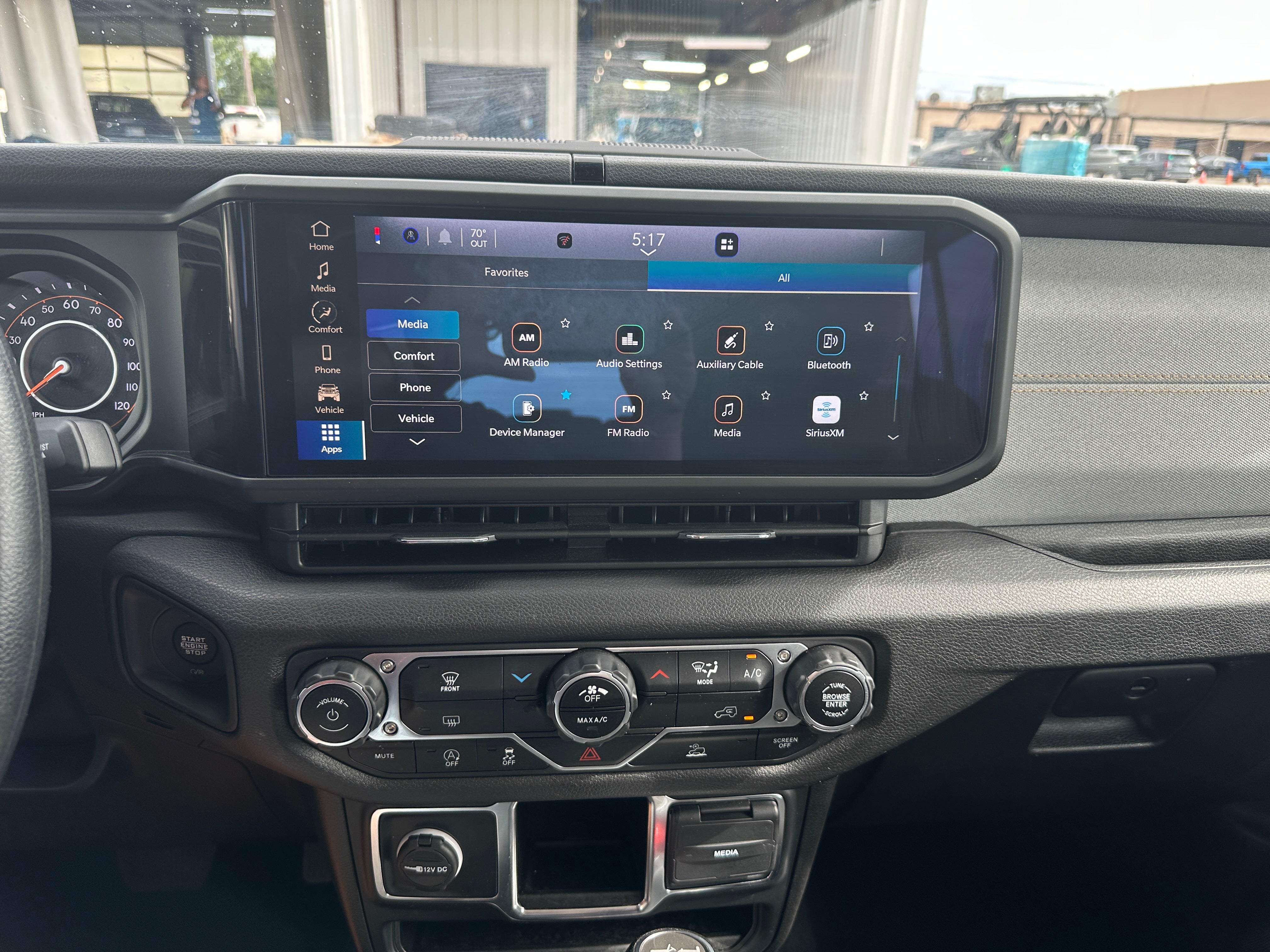2024 Jeep Wrangler Sport 4