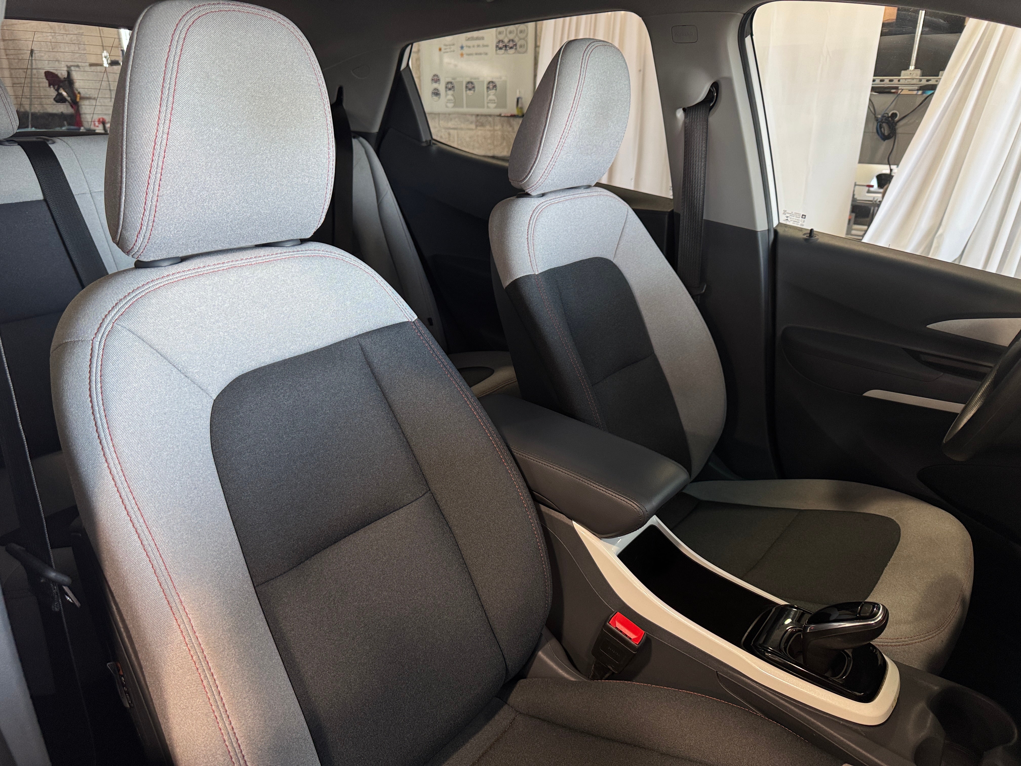 2020 Chevrolet Bolt EV LT 2