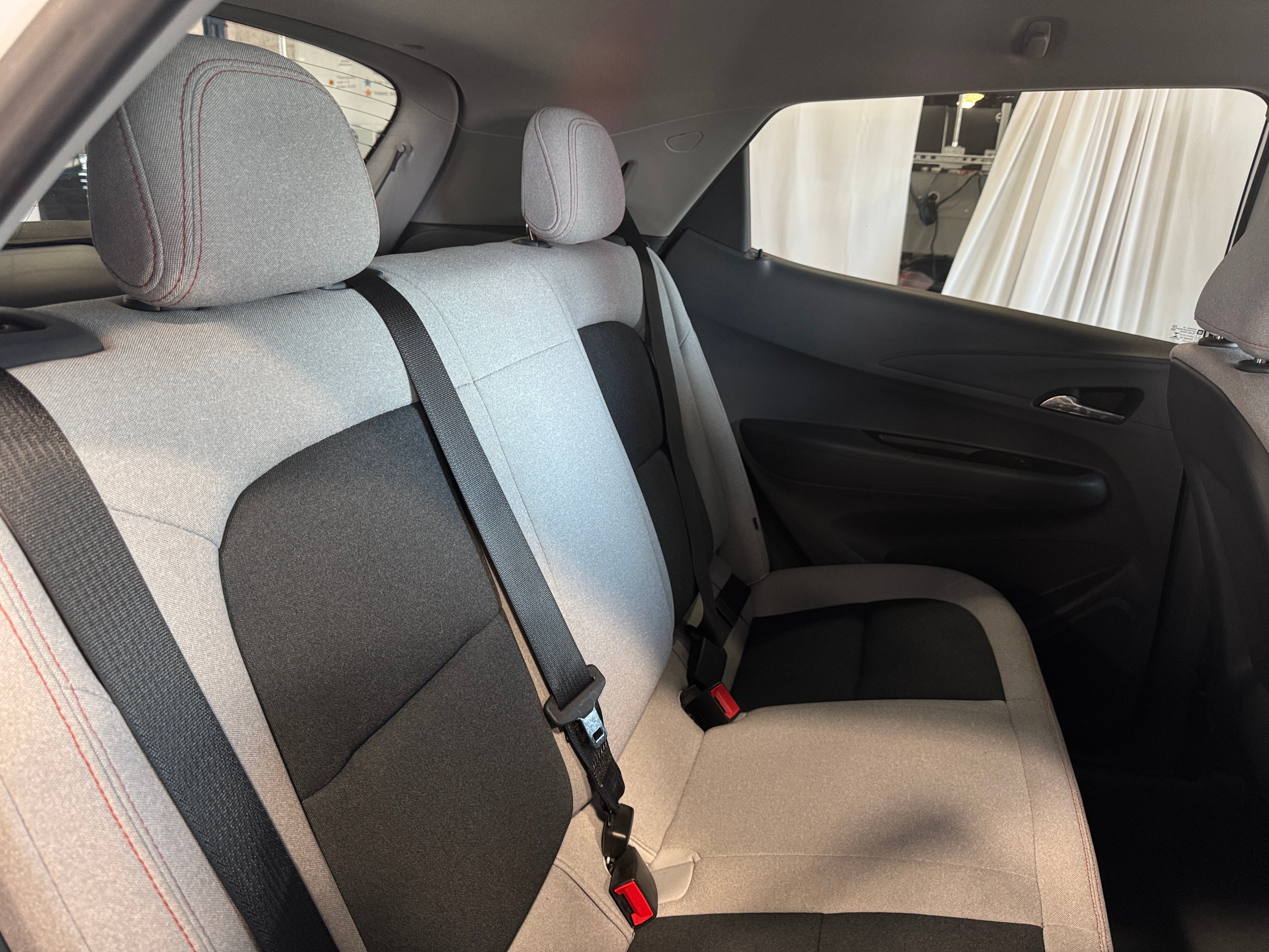 2020 Chevrolet Bolt EV LT 6