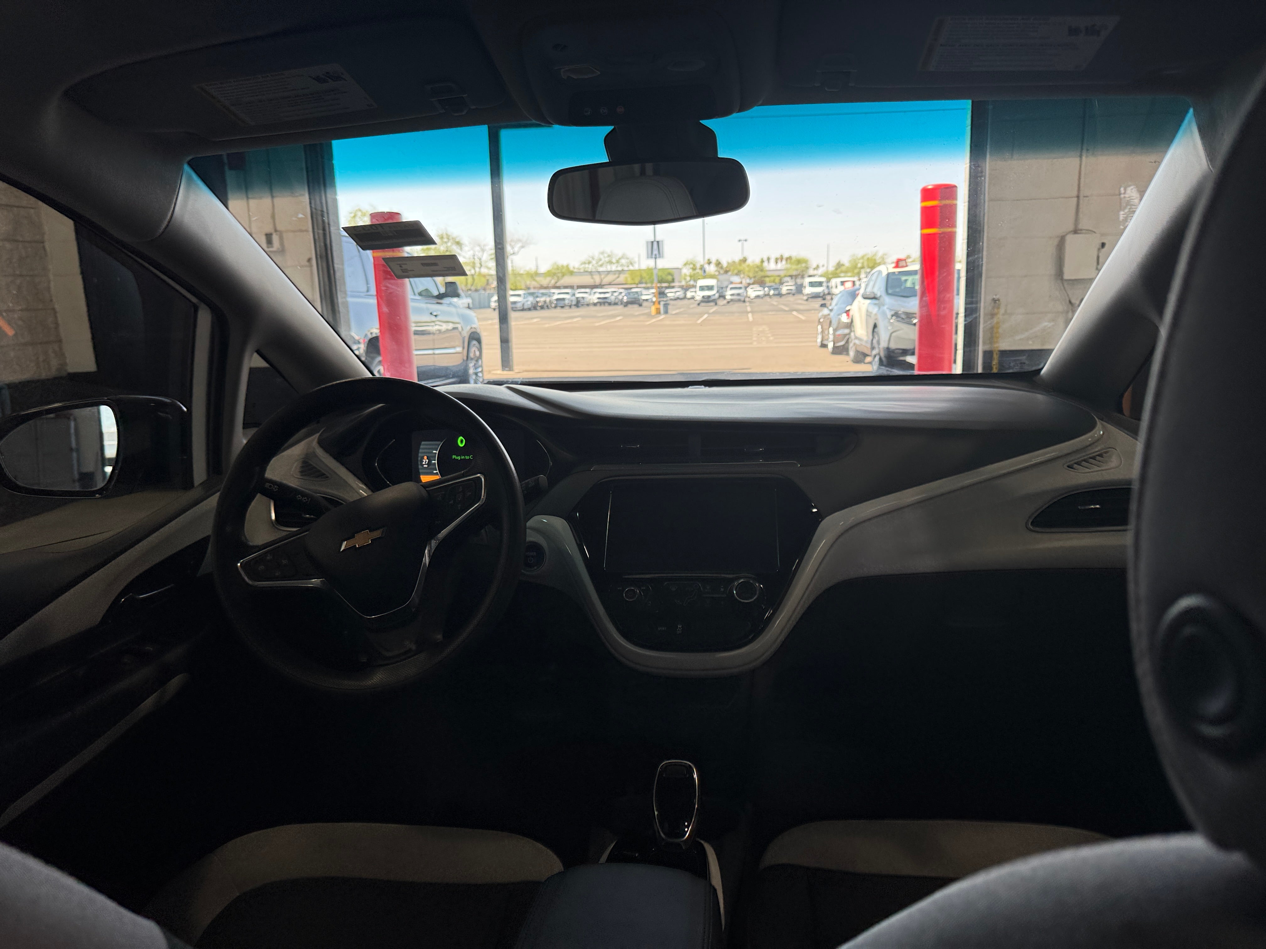 2020 Chevrolet Bolt EV LT 3