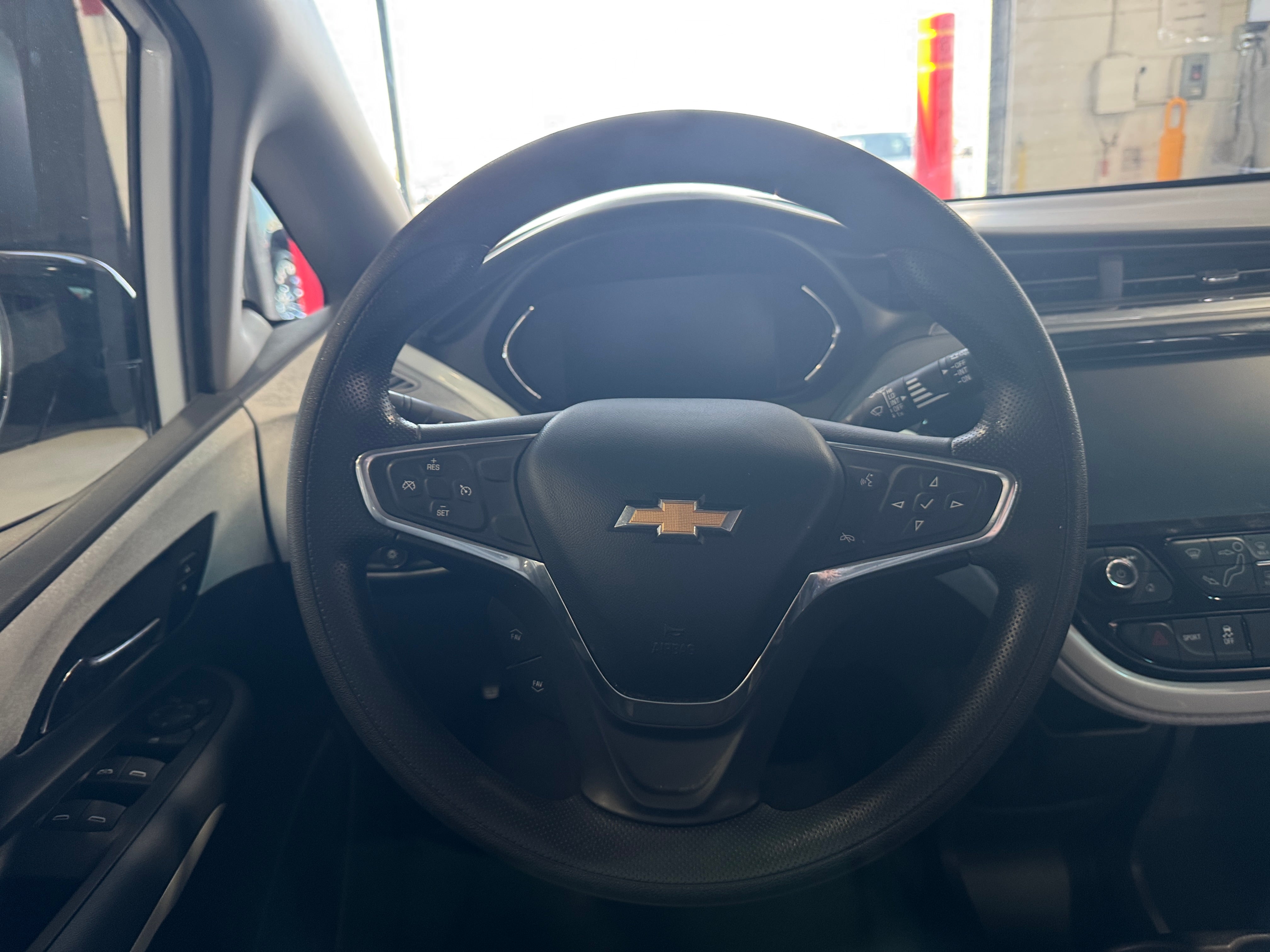 2020 Chevrolet Bolt EV LT 5