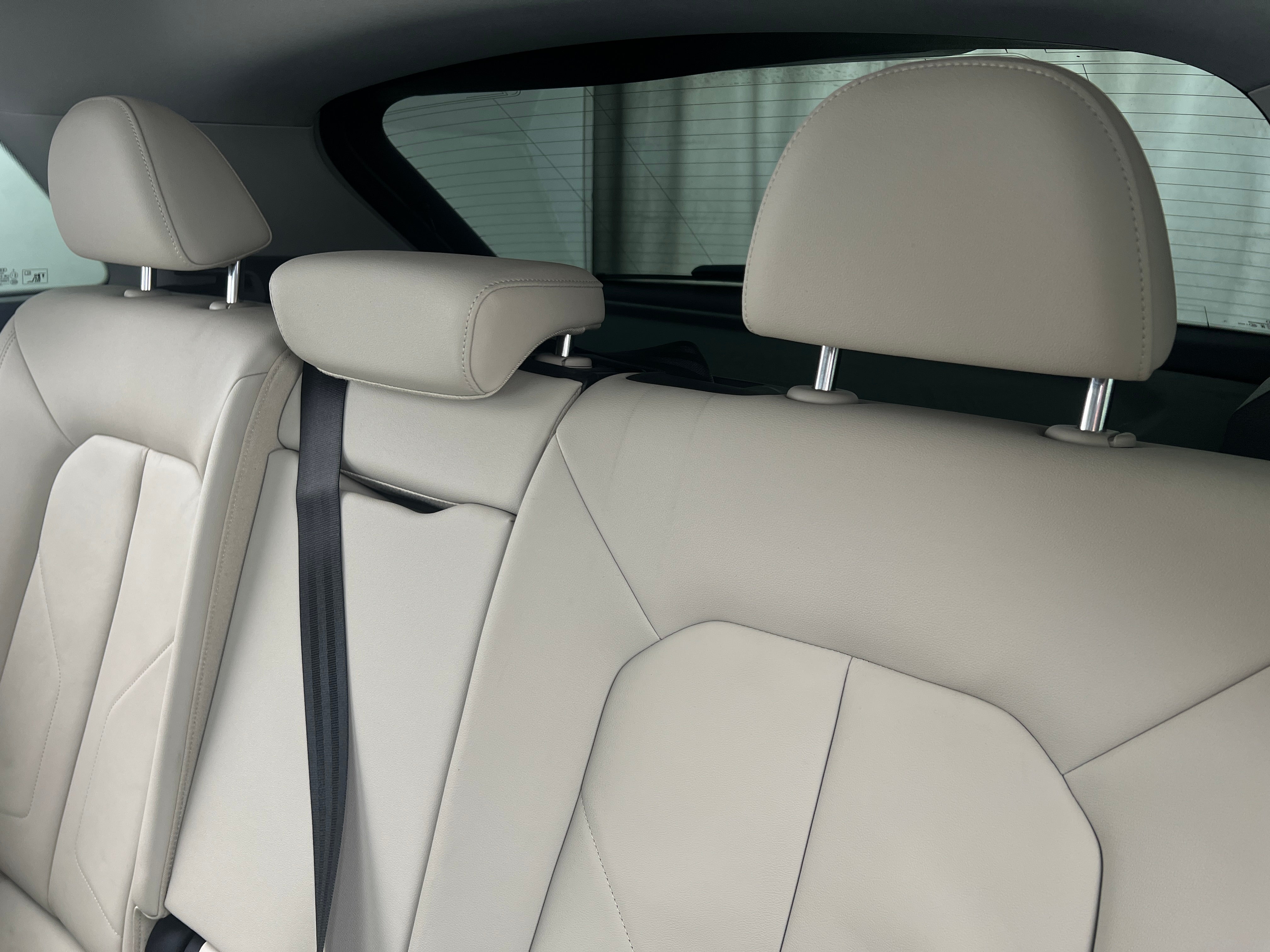 2020 Audi Q3 Premium 5