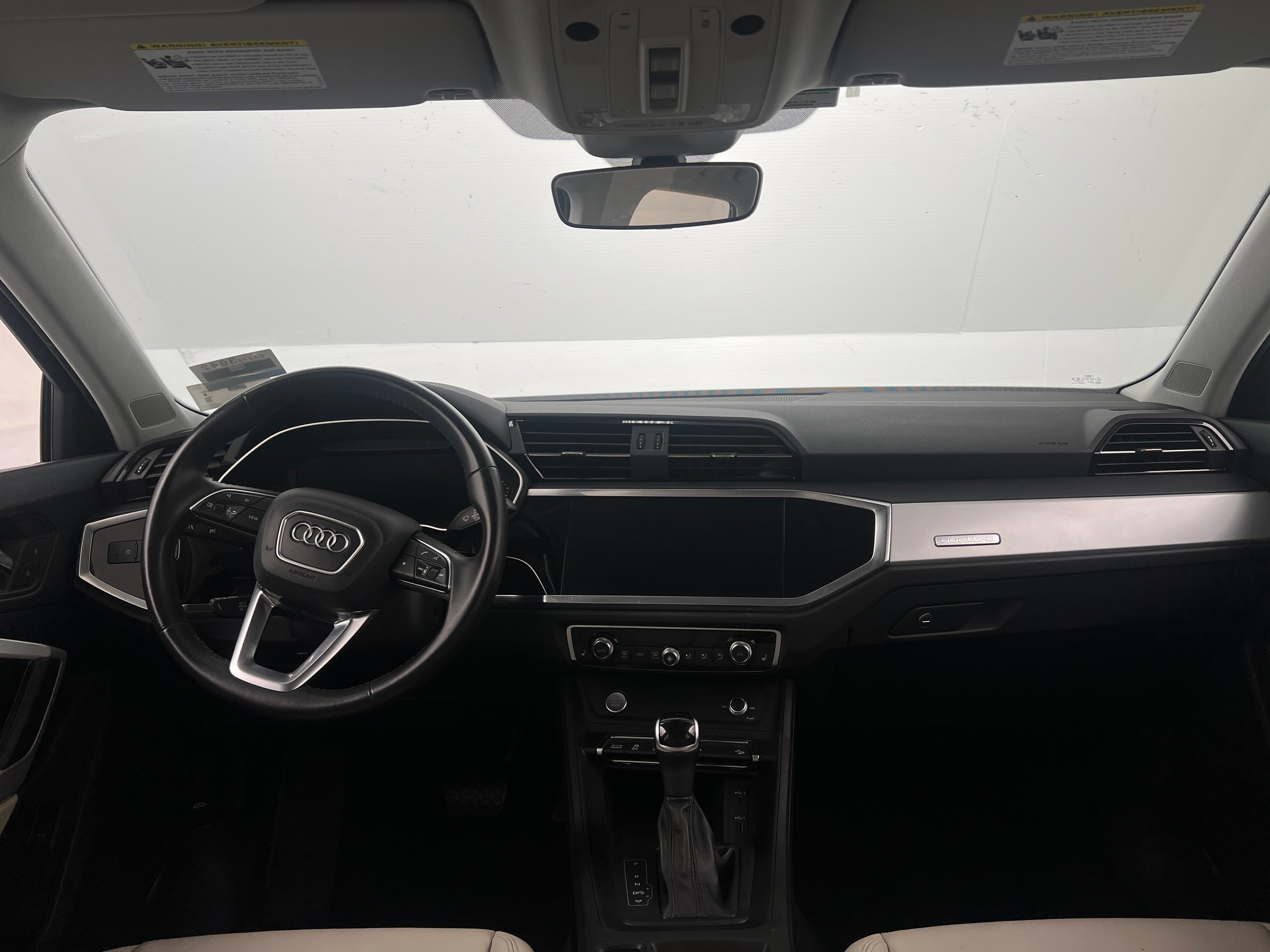 2020 Audi Q3 Premium 2