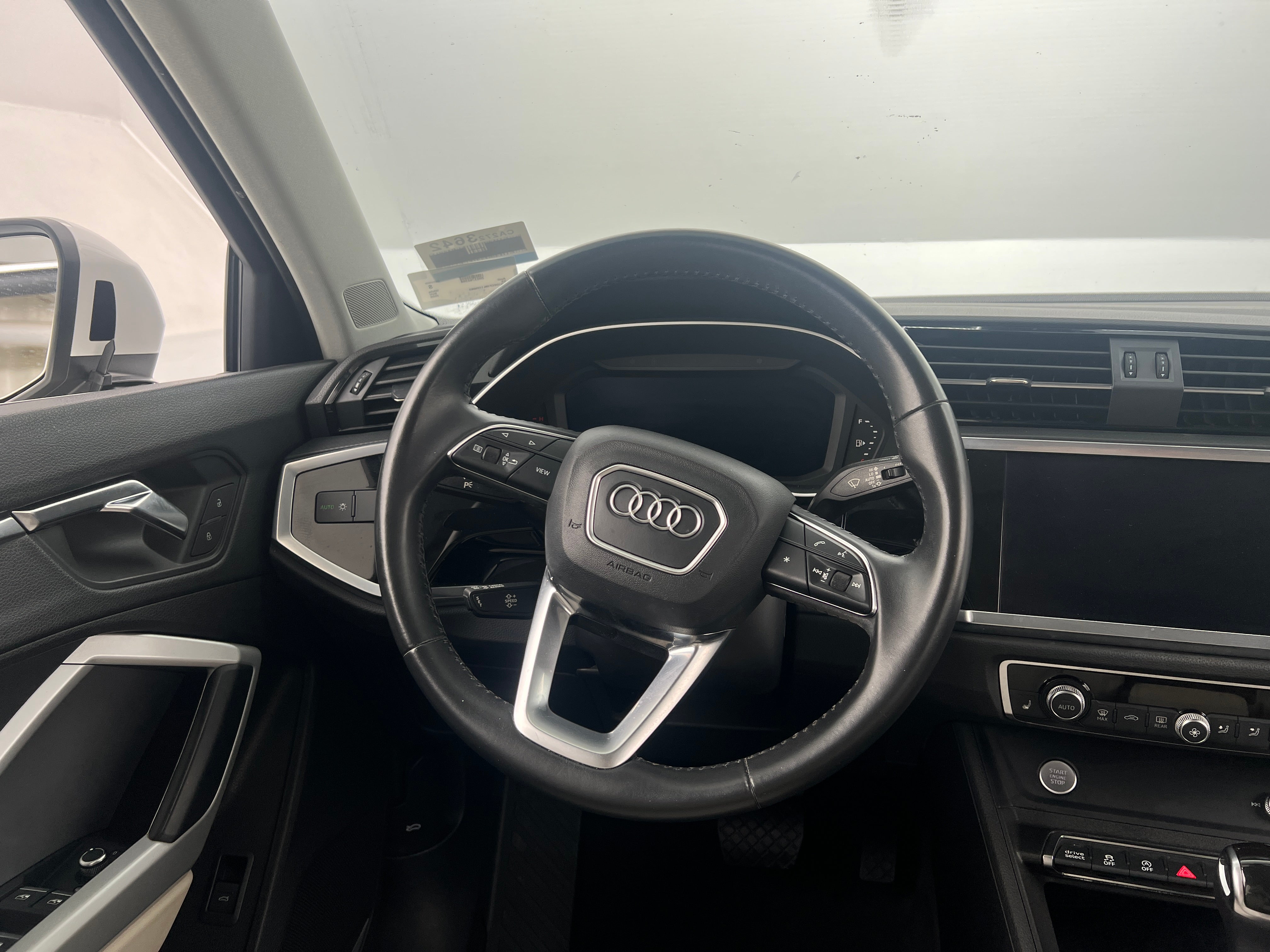 2020 Audi Q3 Premium 4