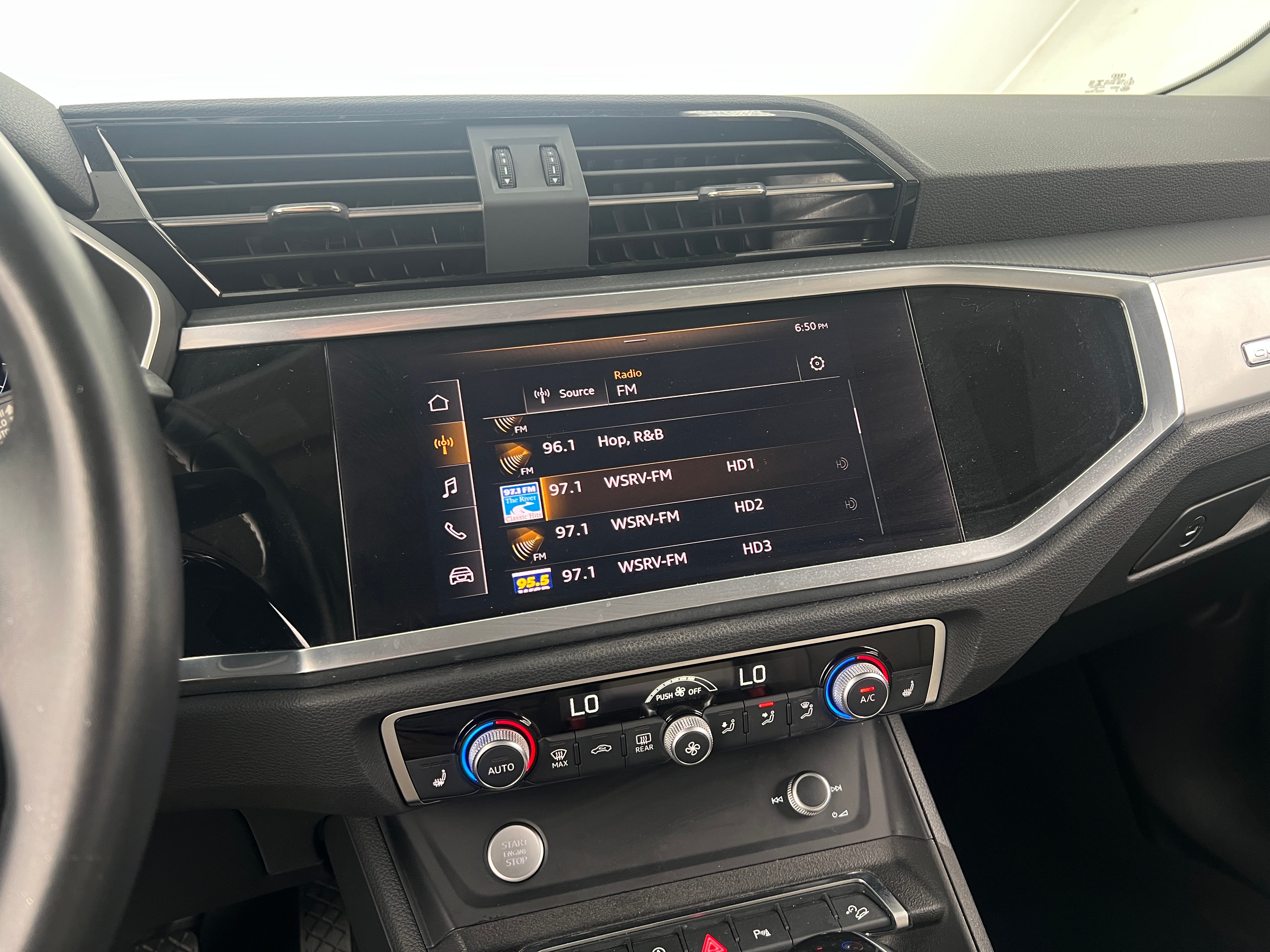 2020 Audi Q3 Premium 3