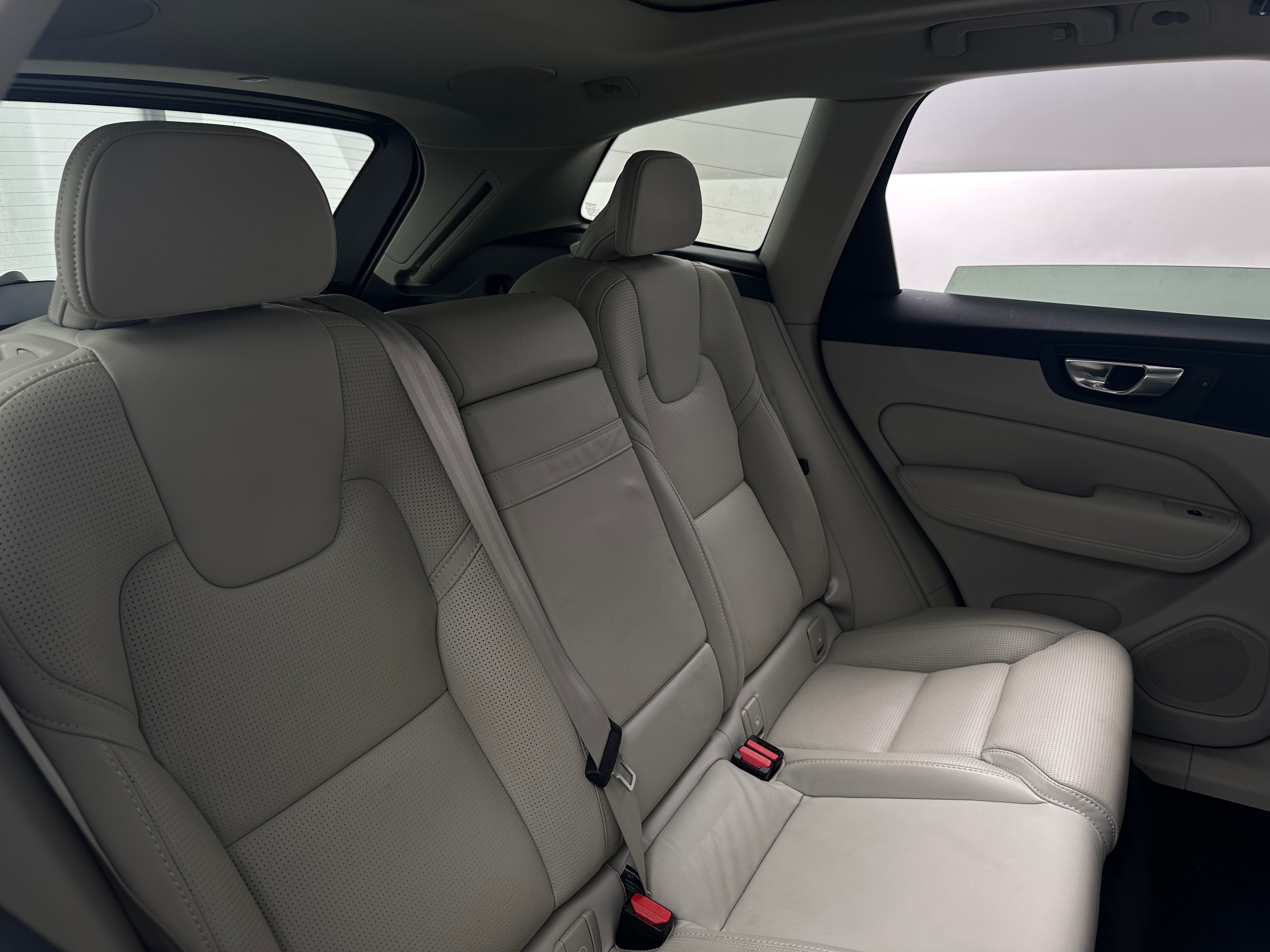 2021 Volvo XC60 T5 Inscription 5