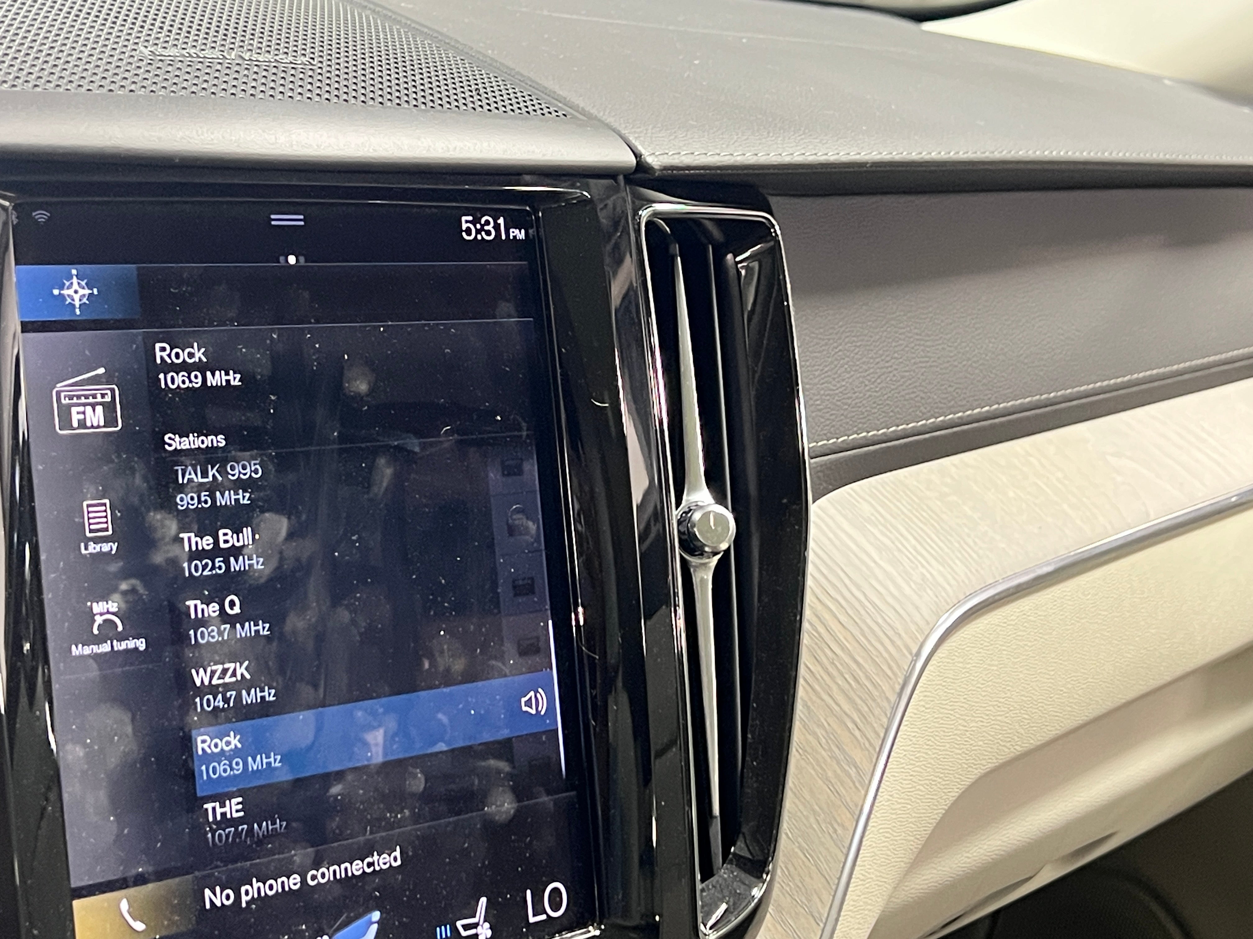 2021 Volvo XC60 T5 Inscription 3