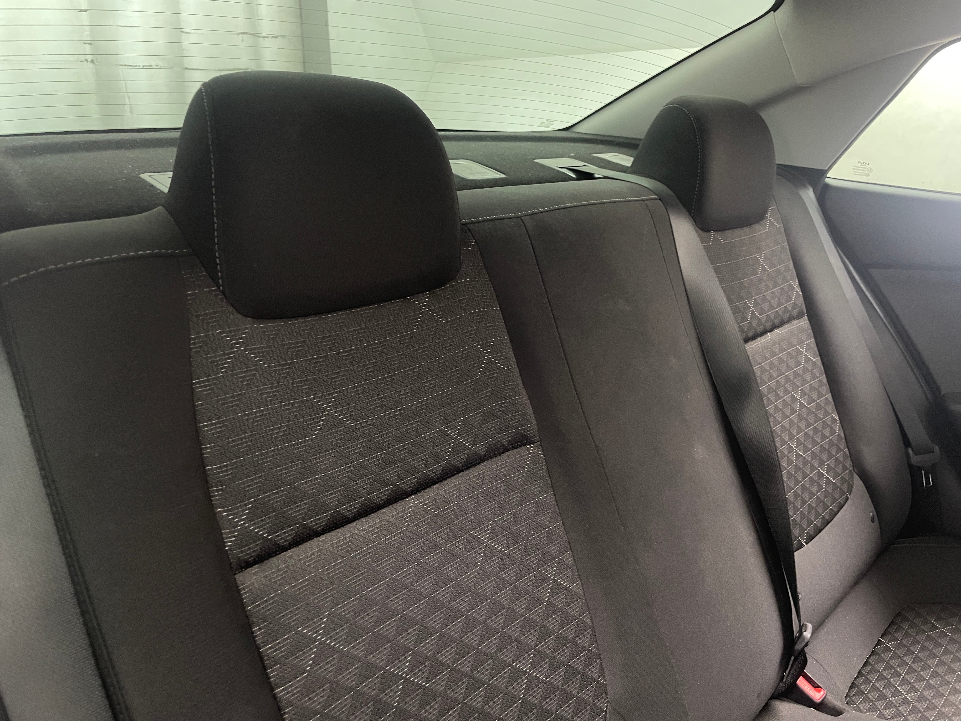 2022 Kia Rio LX 6