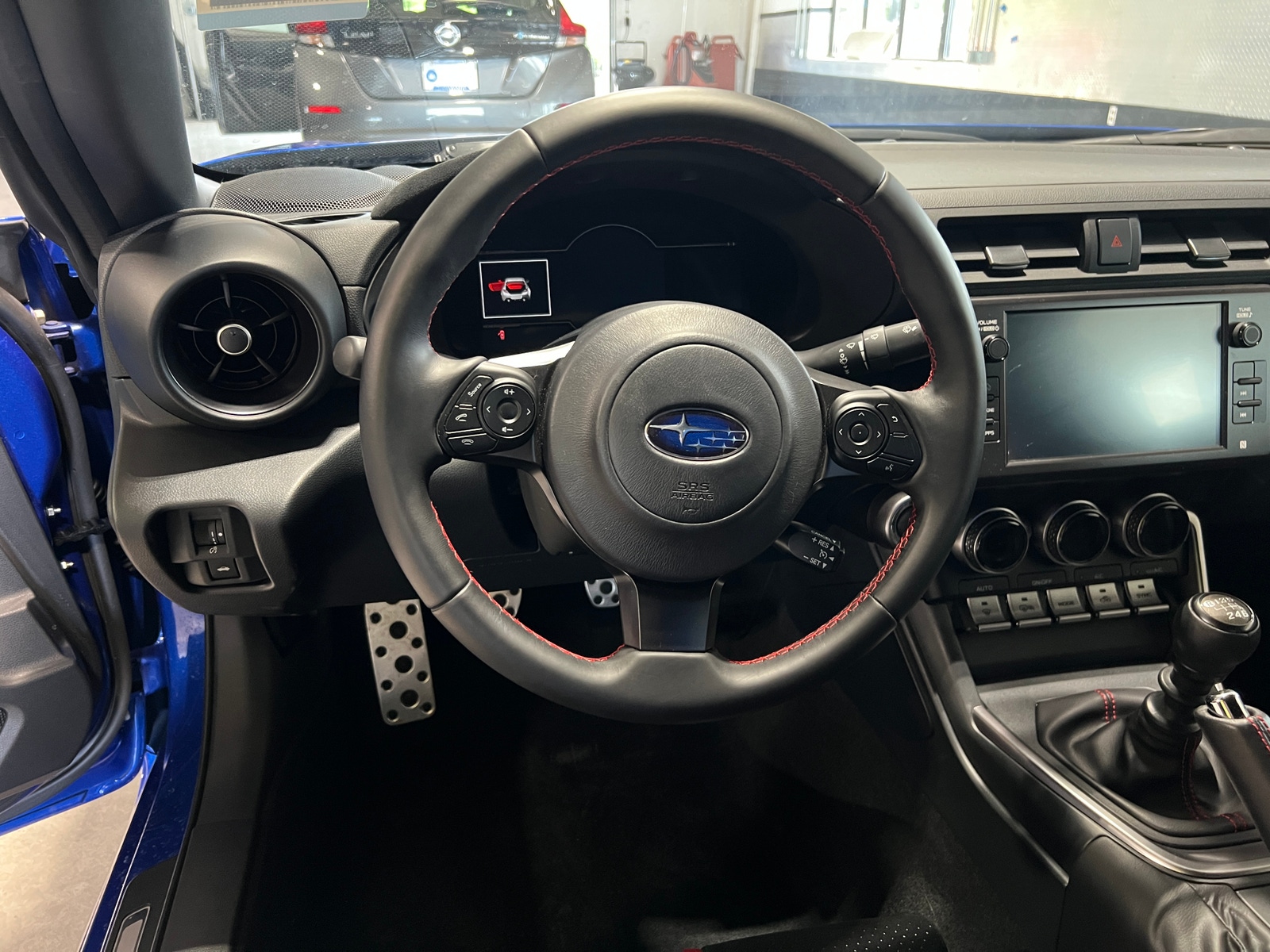 Thumbnail: 2023 Subaru BRZ - 3