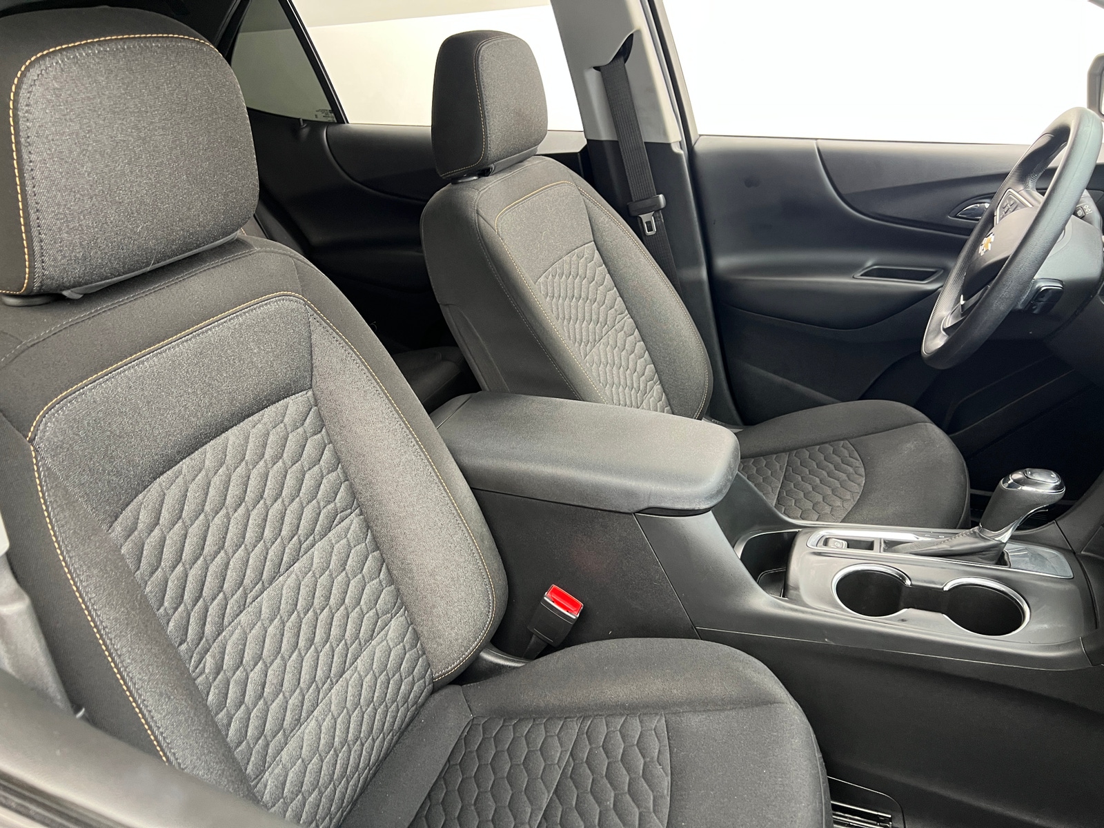 Thumbnail: 2020 Chevrolet Equinox - 2