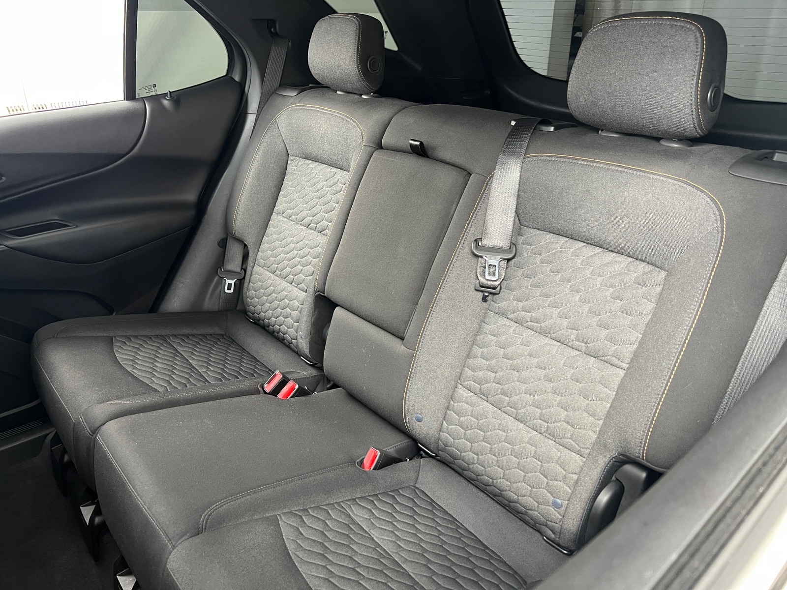 Thumbnail: 2020 Chevrolet Equinox - 6